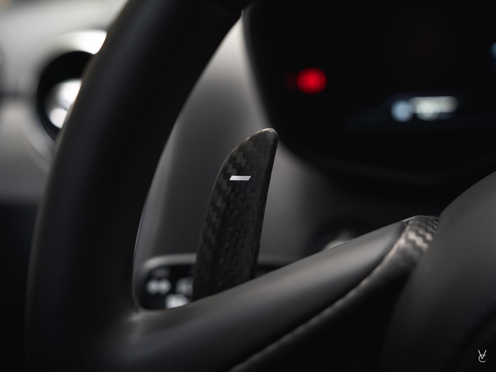 McLaren GT 4.0T V8 Coupe 2dr Petrol SSG Euro 6 (s/s) (620 ps)