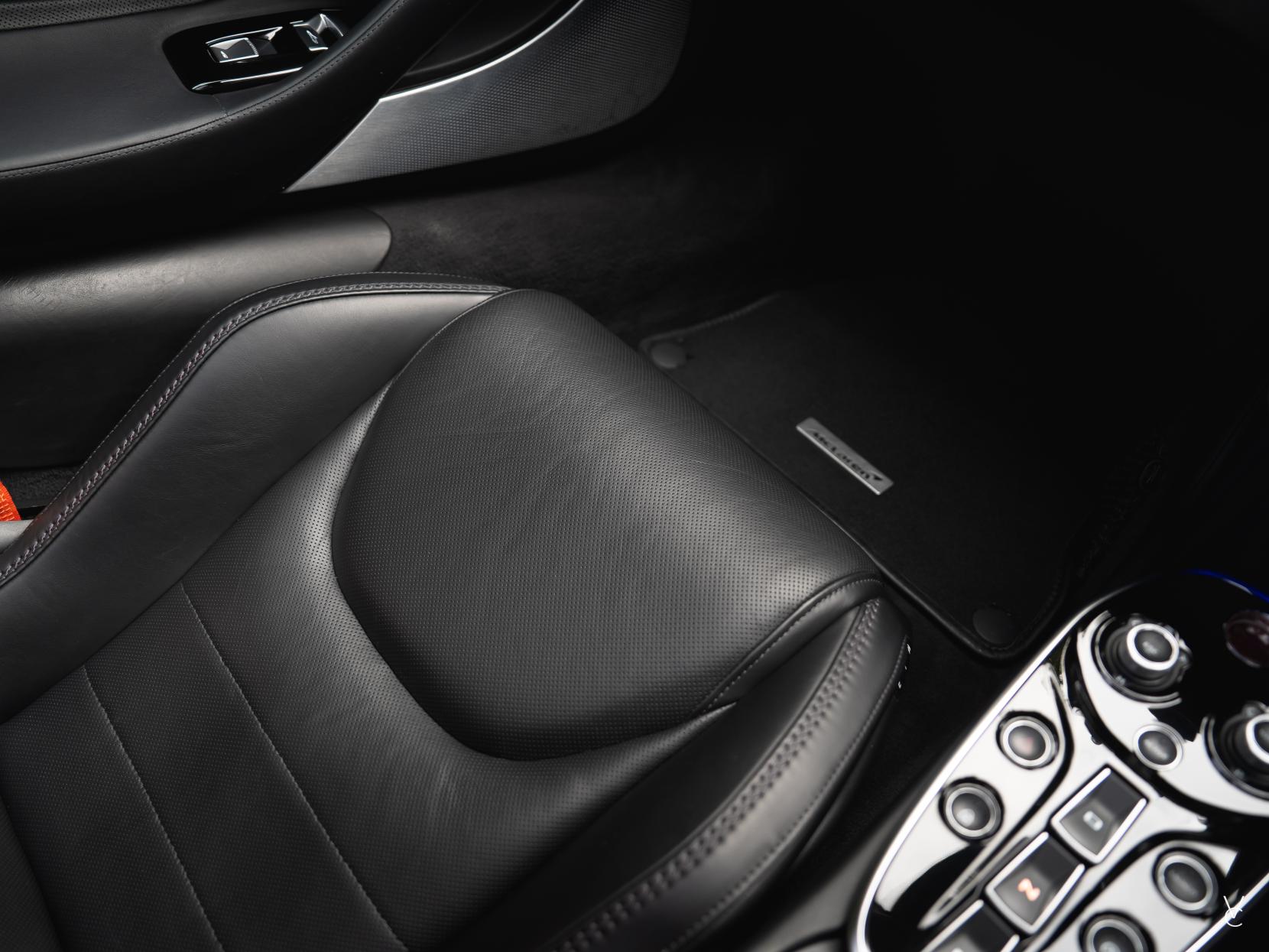 McLaren GT 4.0T V8 Coupe 2dr Petrol SSG Euro 6 (s/s) (620 ps)