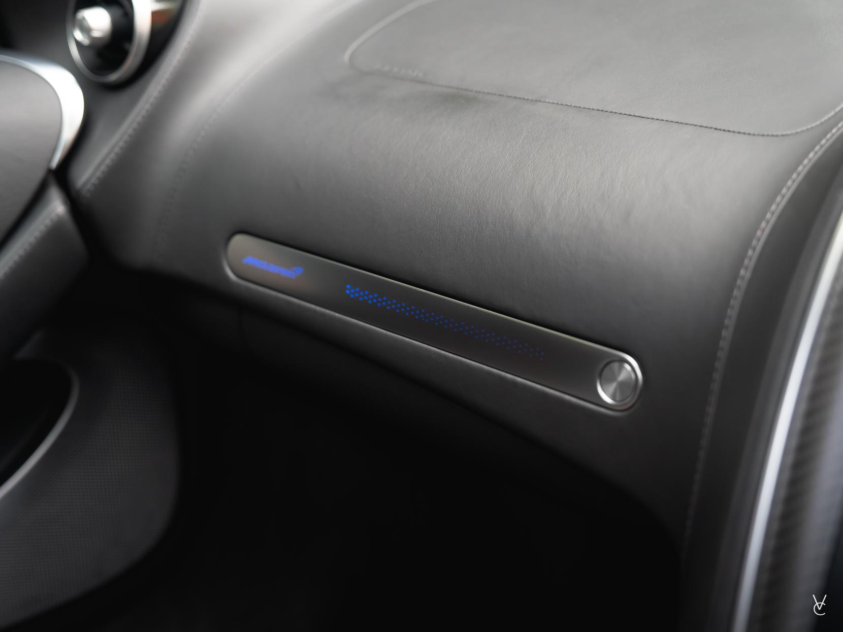 McLaren GT 4.0T V8 Coupe 2dr Petrol SSG Euro 6 (s/s) (620 ps)