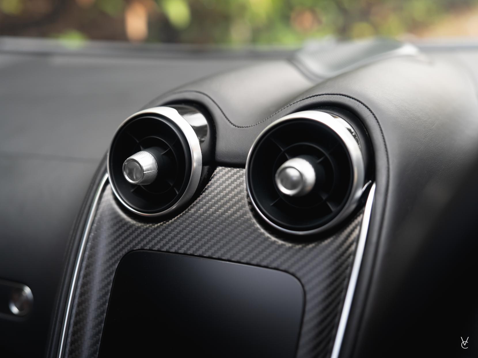 McLaren GT 4.0T V8 Coupe 2dr Petrol SSG Euro 6 (s/s) (620 ps)