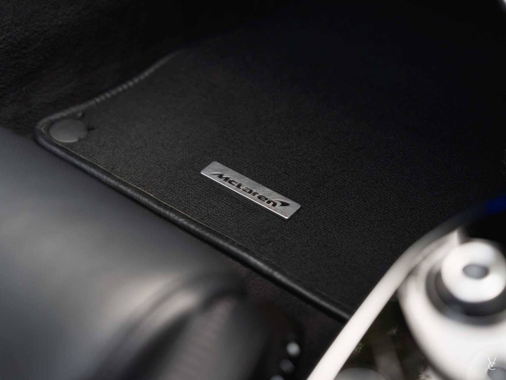 McLaren GT 4.0T V8 Coupe 2dr Petrol SSG Euro 6 (s/s) (620 ps)