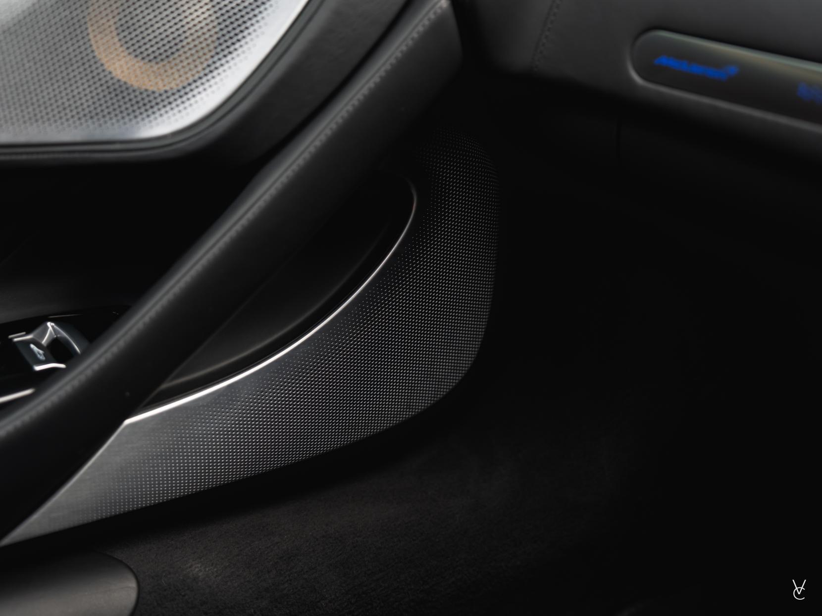 McLaren GT 4.0T V8 Coupe 2dr Petrol SSG Euro 6 (s/s) (620 ps)