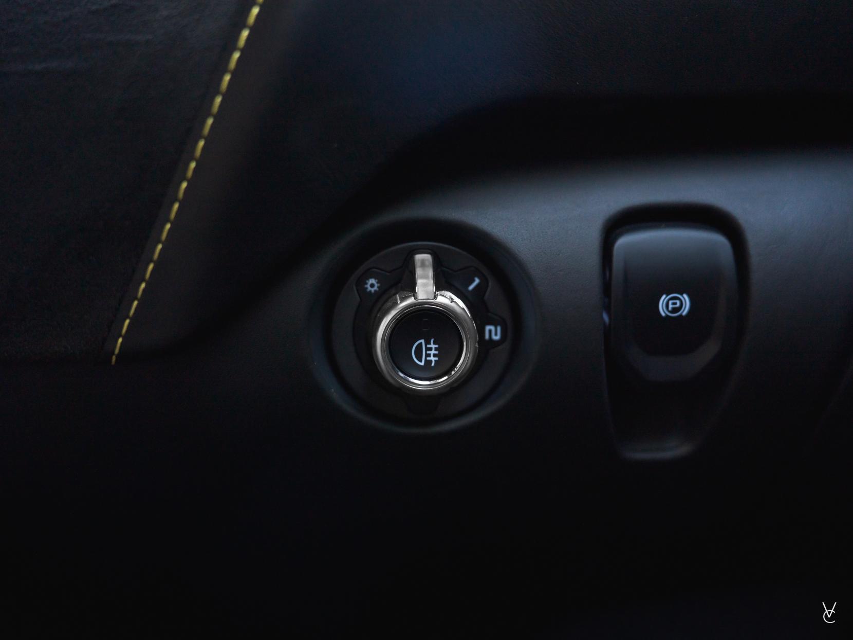 McLaren 720S 4.0T V8 Spider 2dr Petrol SSG Euro 6 (s/s) (720 ps)