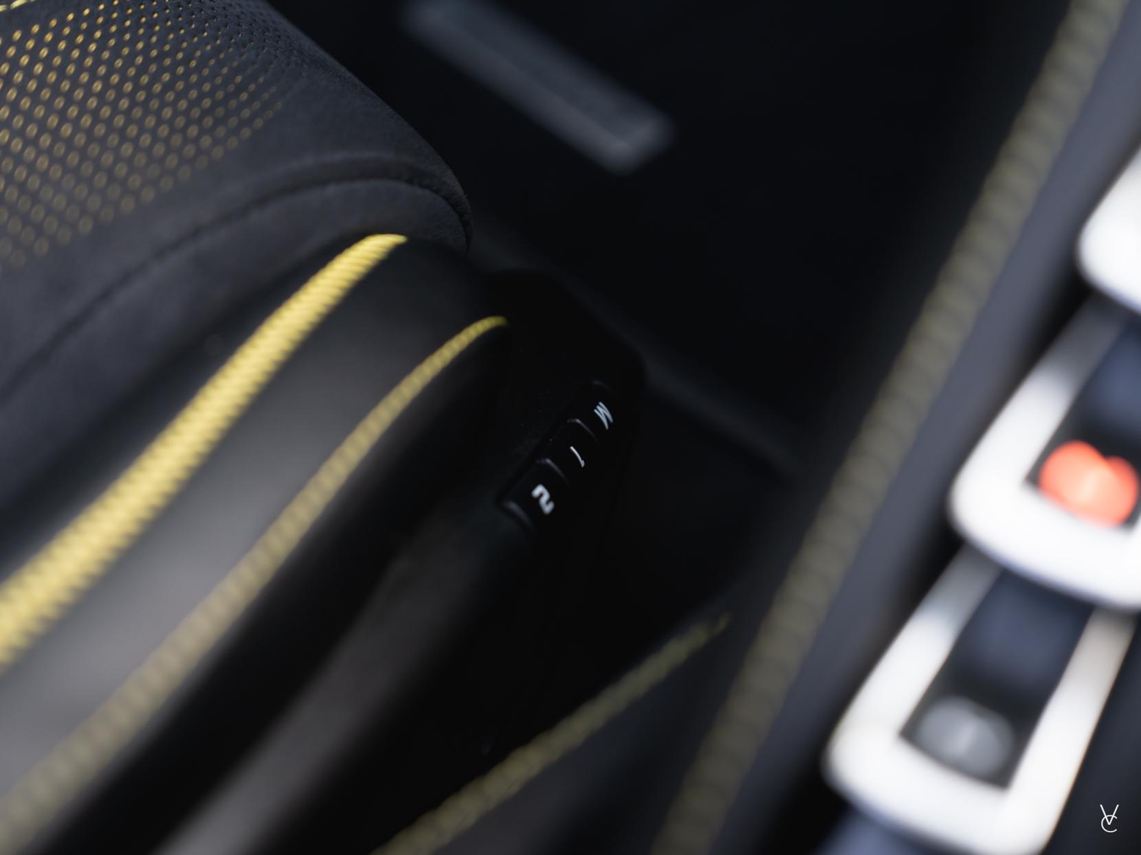 McLaren 720S 4.0T V8 Spider 2dr Petrol SSG Euro 6 (s/s) (720 ps)