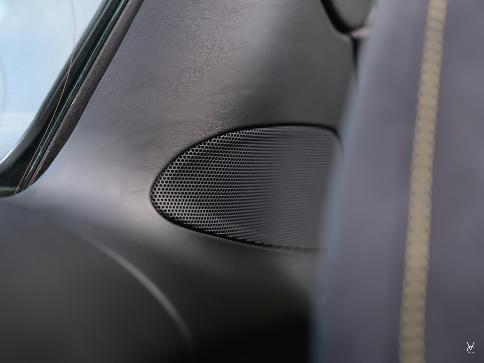 McLaren 720S 4.0T V8 Spider 2dr Petrol SSG Euro 6 (s/s) (720 ps)
