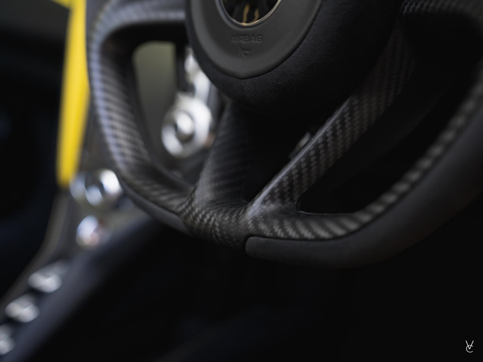 McLaren 720S 4.0T V8 Spider 2dr Petrol SSG Euro 6 (s/s) (720 ps)