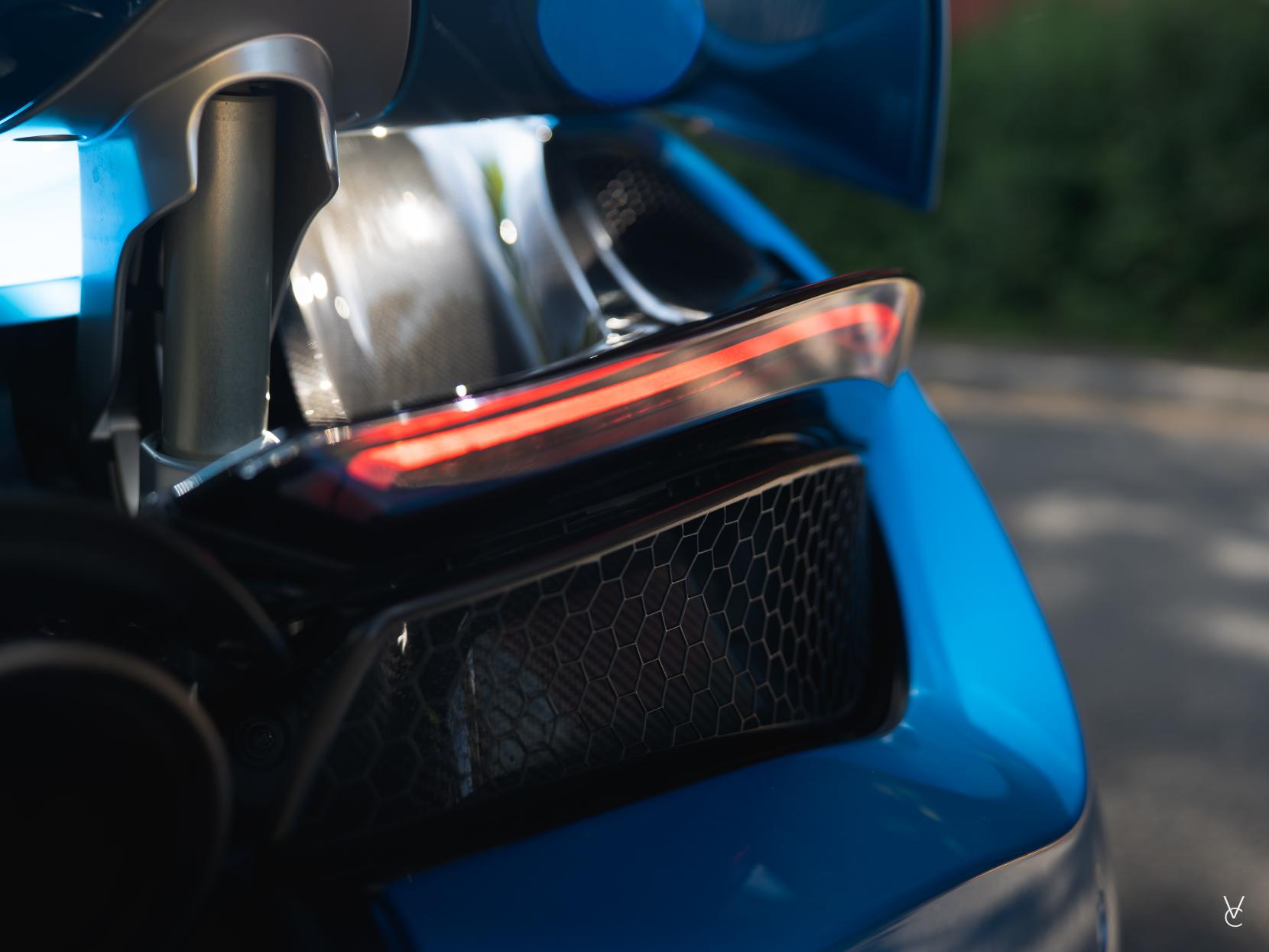 McLaren 720S 4.0T V8 Spider 2dr Petrol SSG Euro 6 (s/s) (720 ps)