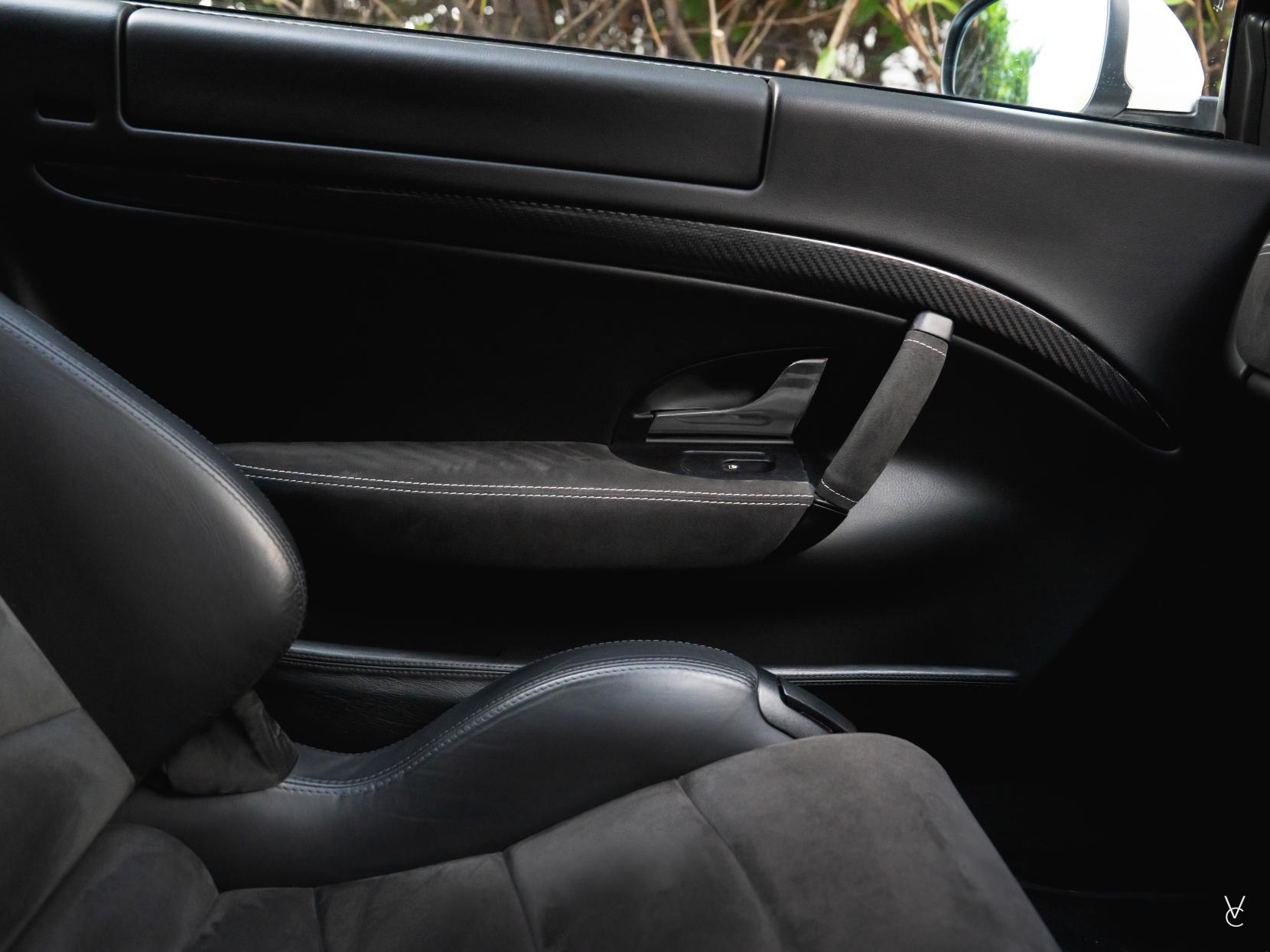 Maserati Granturismo 4.7 V8 MC Stradale Coupe 2dr Petrol Auto Euro 5 (460 ps)