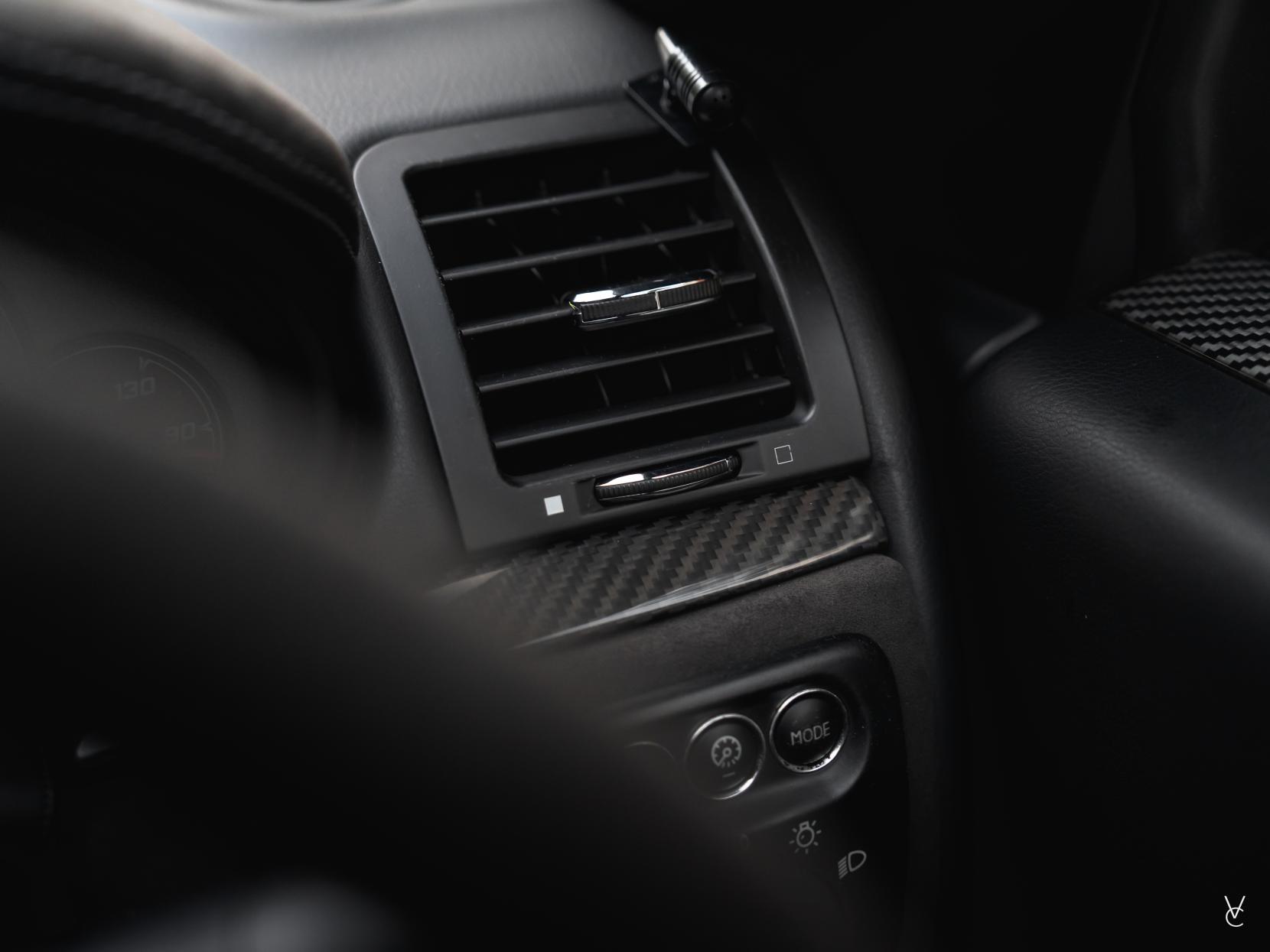 Maserati Granturismo 4.7 V8 MC Stradale Coupe 2dr Petrol Auto Euro 5 (460 ps)