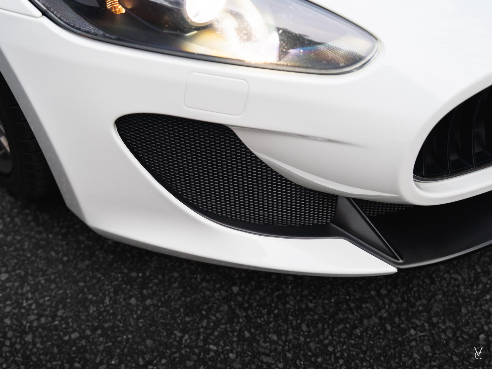 Maserati Granturismo 4.7 V8 MC Stradale Coupe 2dr Petrol Auto Euro 5 (460 ps)