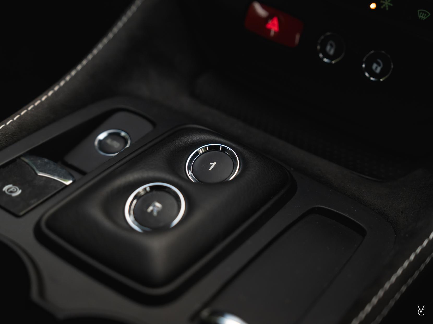 Maserati Granturismo 4.7 V8 MC Stradale Coupe 2dr Petrol Auto Euro 5 (460 ps)