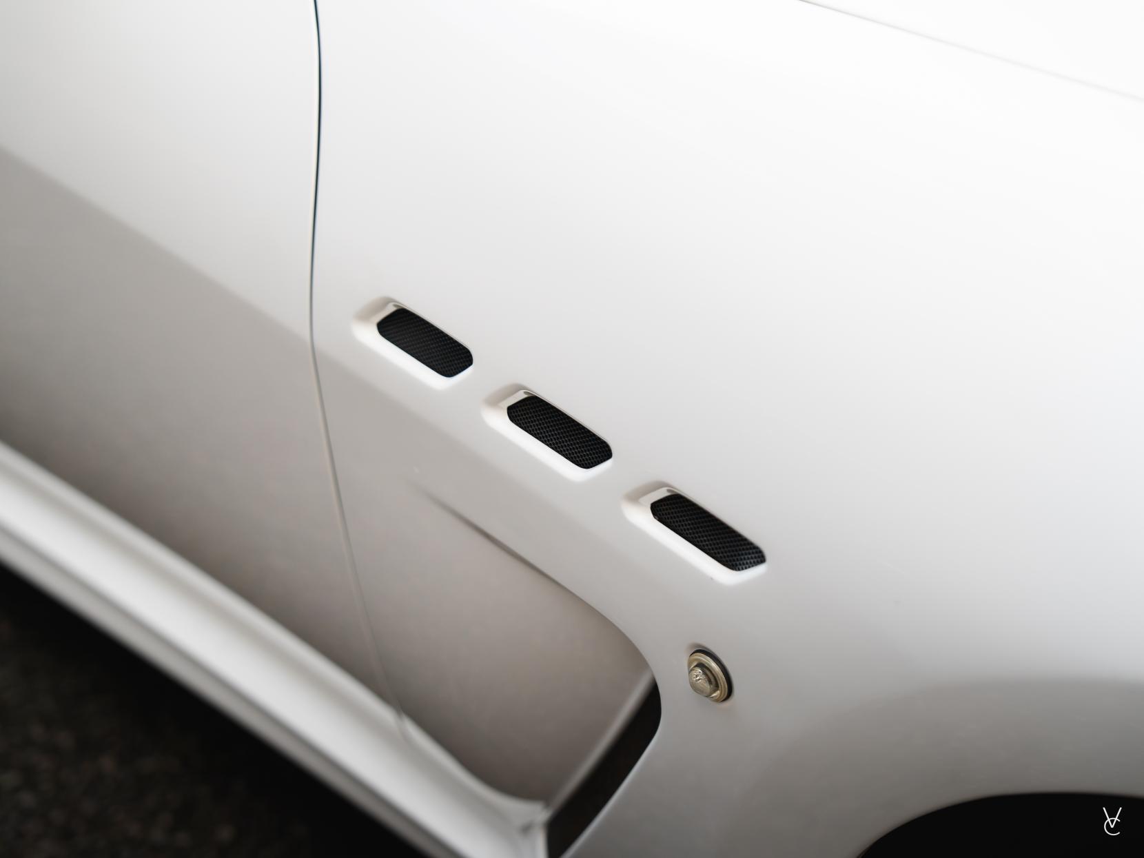 Maserati Granturismo 4.7 V8 MC Stradale Coupe 2dr Petrol Auto Euro 5 (460 ps)