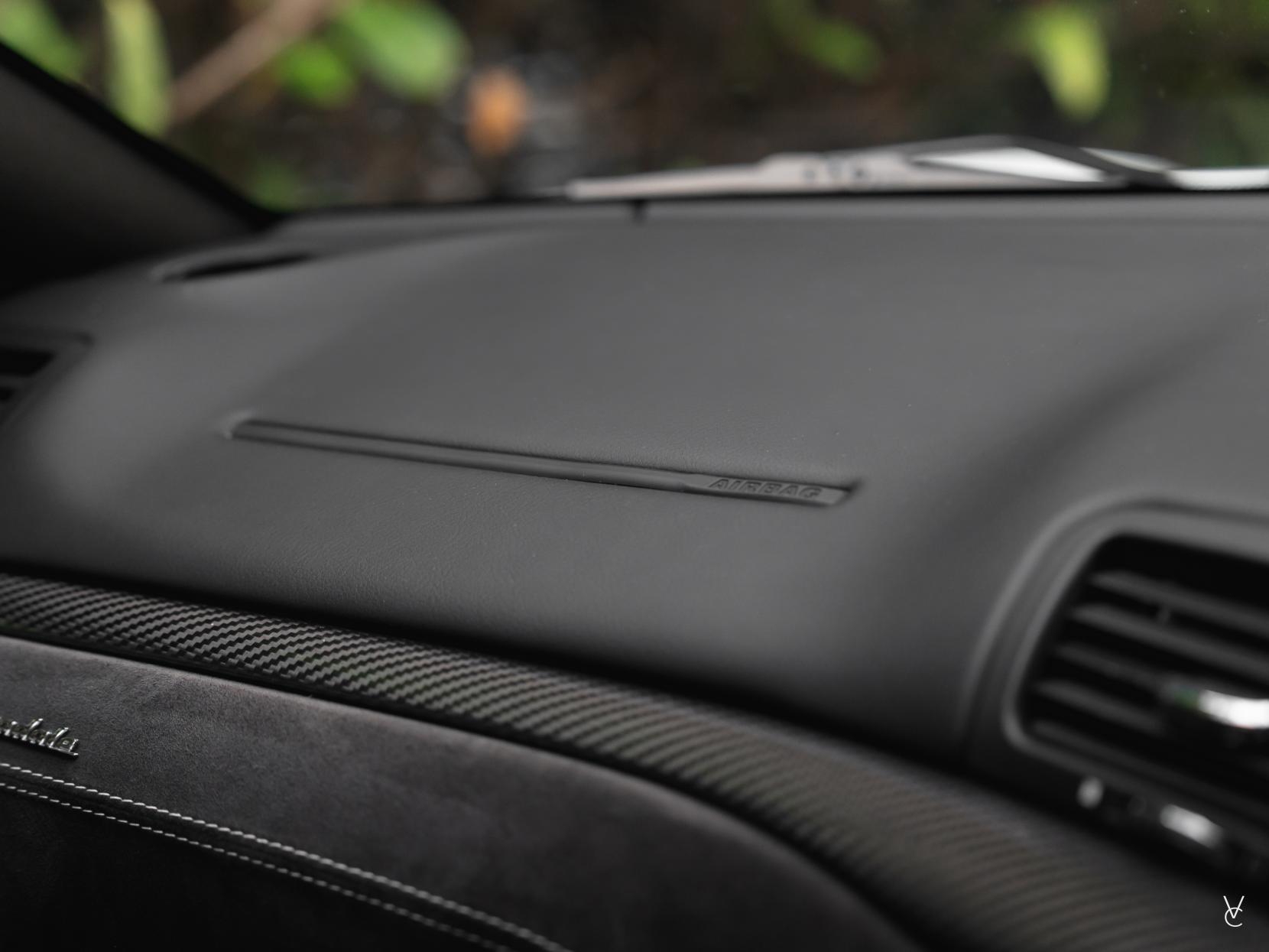 Maserati Granturismo 4.7 V8 MC Stradale Coupe 2dr Petrol Auto Euro 5 (460 ps)