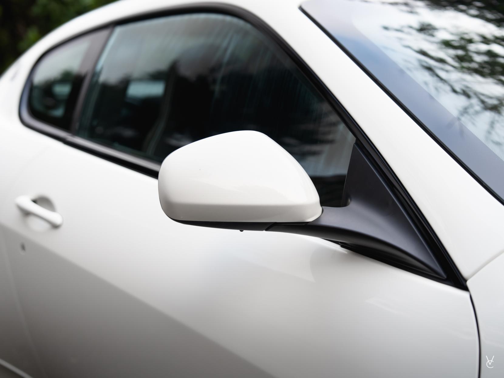 Maserati Granturismo 4.7 V8 MC Stradale Coupe 2dr Petrol Auto Euro 5 (460 ps)