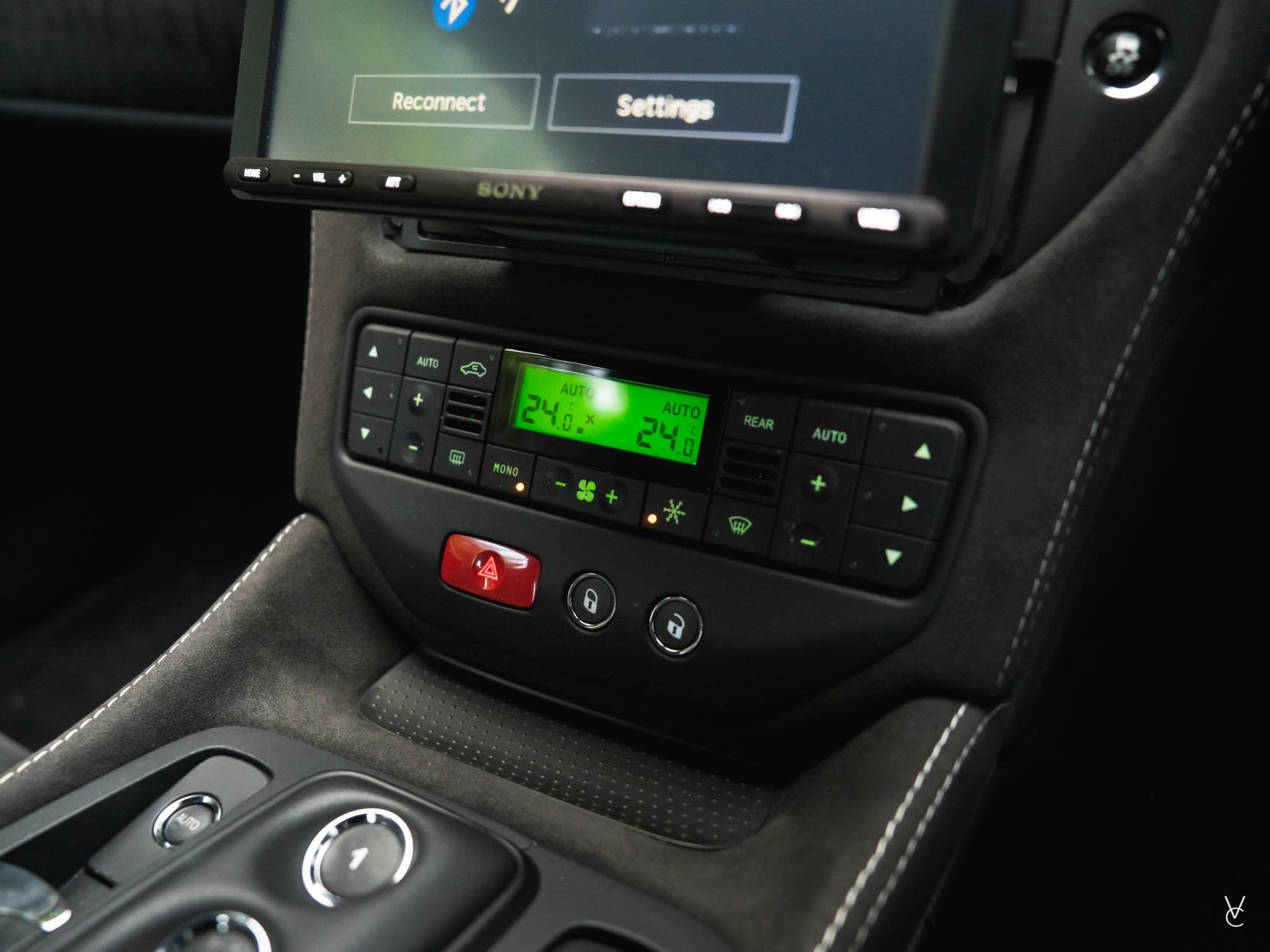 Maserati Granturismo 4.7 V8 MC Stradale Coupe 2dr Petrol Auto Euro 5 (460 ps)