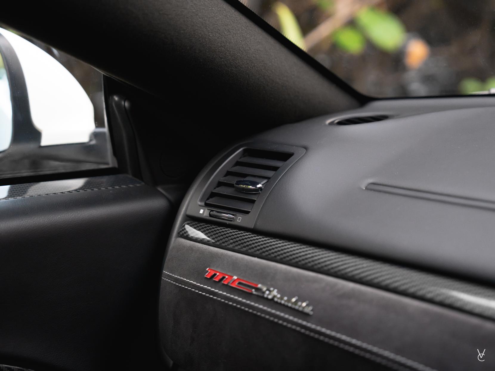 Maserati Granturismo 4.7 V8 MC Stradale Coupe 2dr Petrol Auto Euro 5 (460 ps)