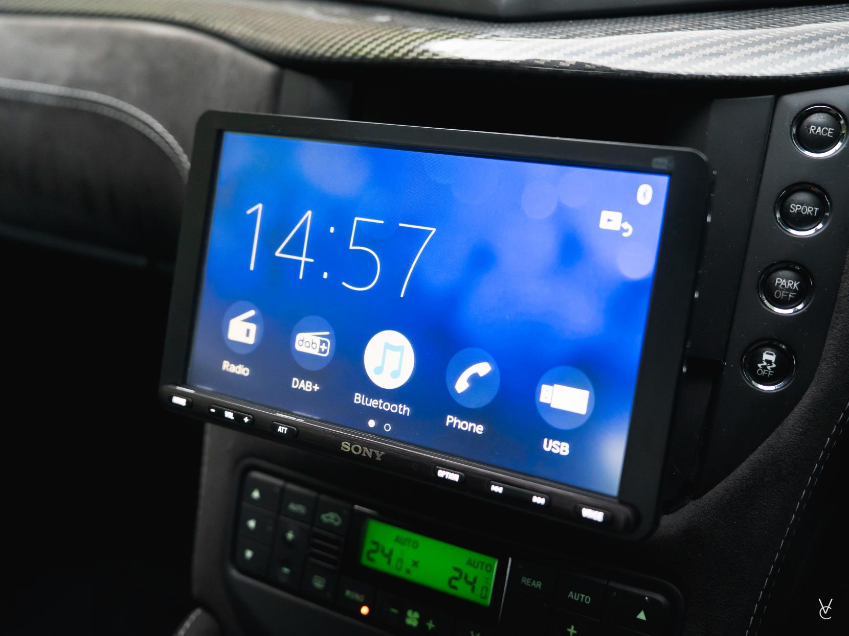 Maserati Granturismo 4.7 V8 MC Stradale Coupe 2dr Petrol Auto Euro 5 (460 ps)