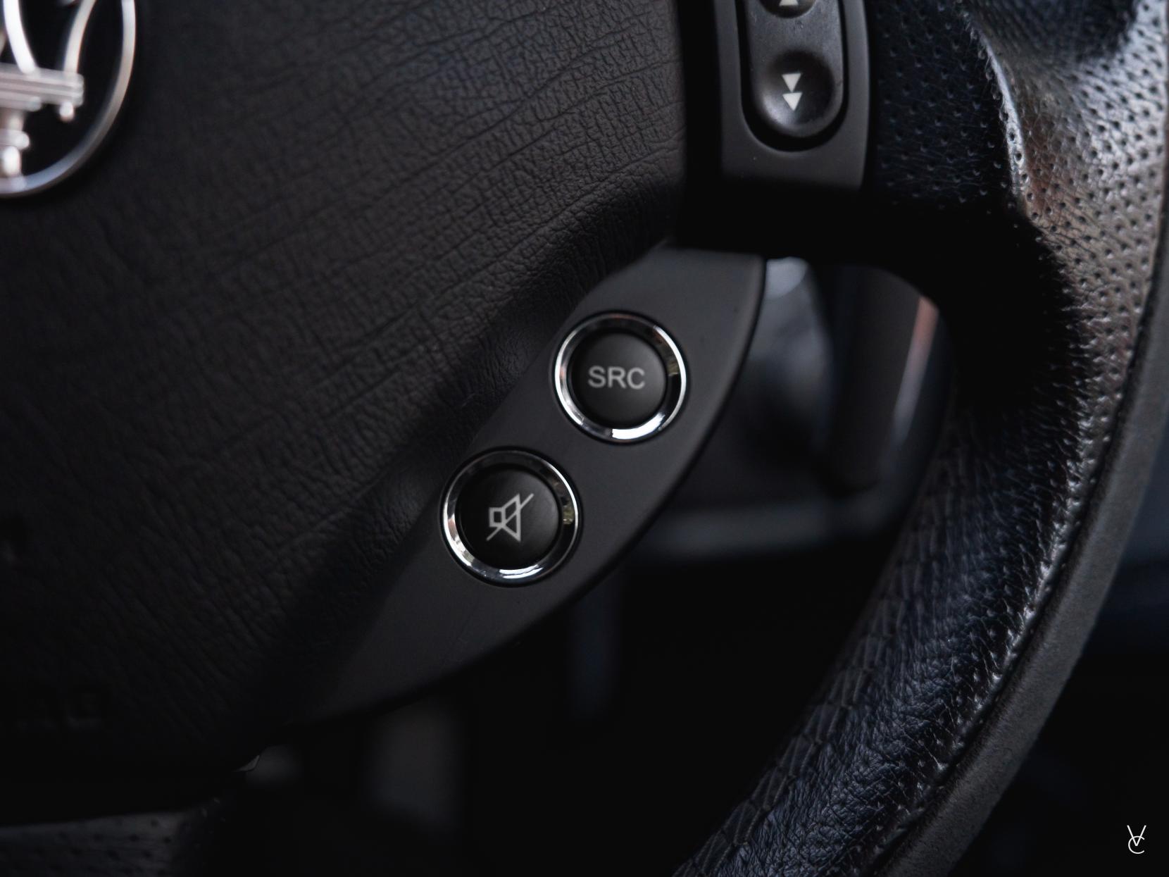 Maserati Granturismo 4.7 V8 MC Stradale Coupe 2dr Petrol Auto Euro 5 (460 ps)