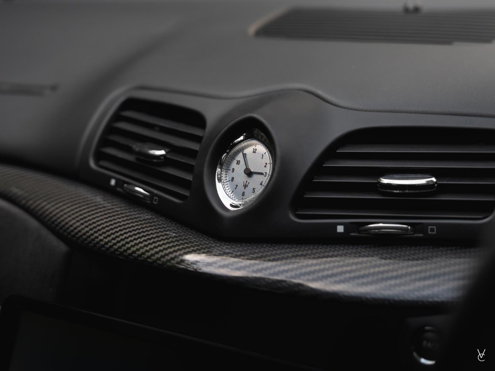 Maserati Granturismo 4.7 V8 MC Stradale Coupe 2dr Petrol Auto Euro 5 (460 ps)