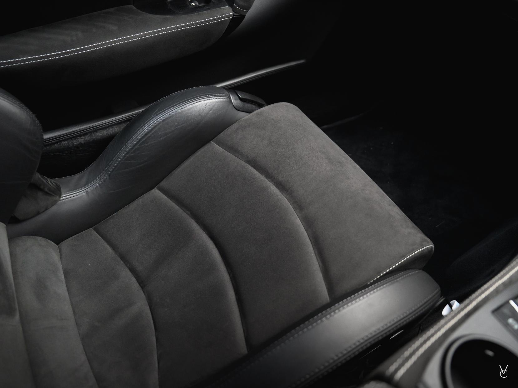 Maserati Granturismo 4.7 V8 MC Stradale Coupe 2dr Petrol Auto Euro 5 (460 ps)