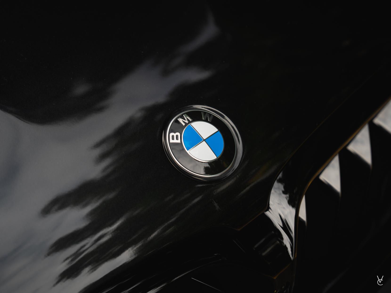 BMW M5 4.4i V8 Competition Saloon 4dr Petrol Steptronic xDrive Euro 6 (s/s) (625 ps)