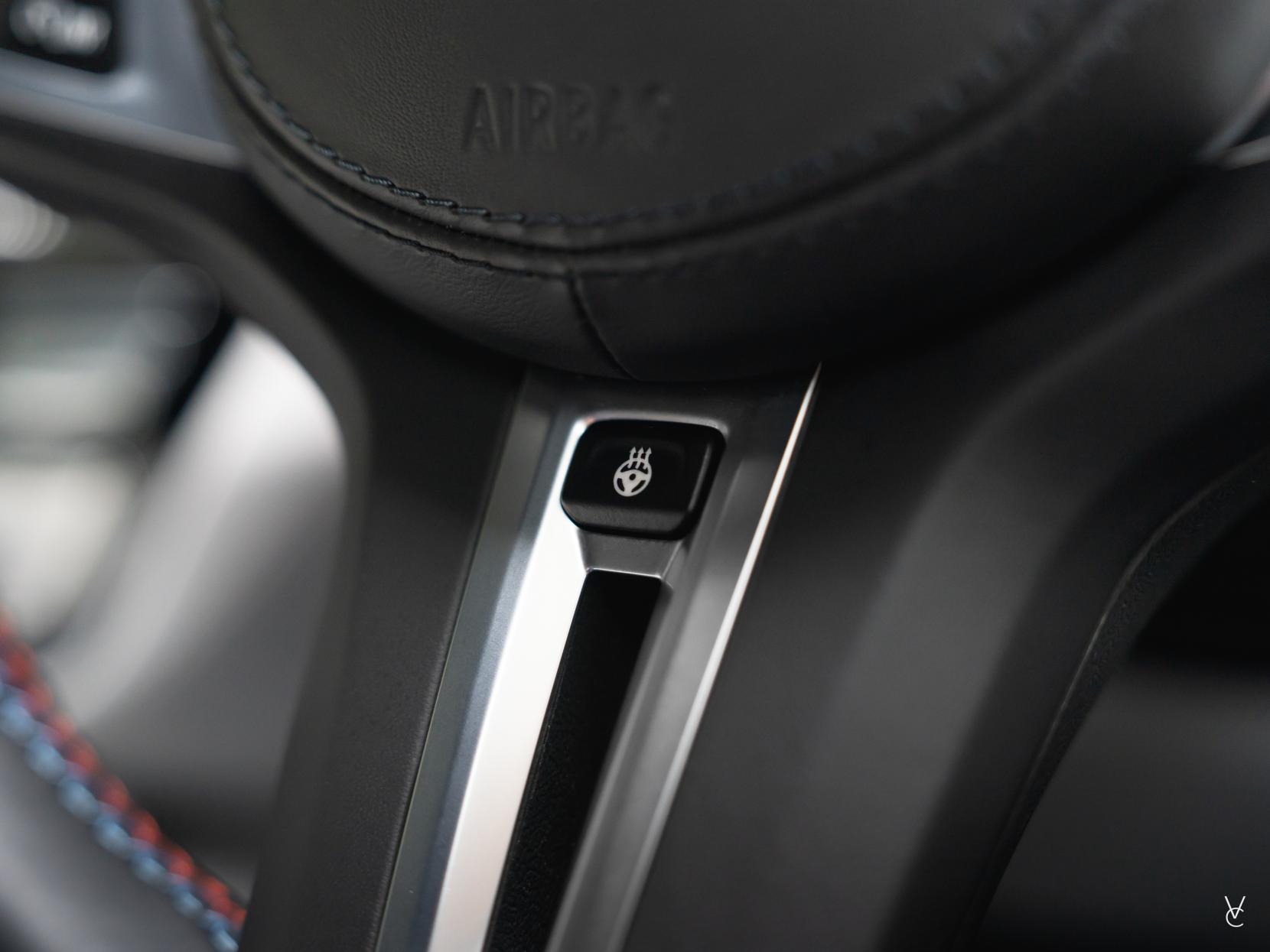 BMW M5 4.4i V8 Competition Saloon 4dr Petrol Steptronic xDrive Euro 6 (s/s) (625 ps)