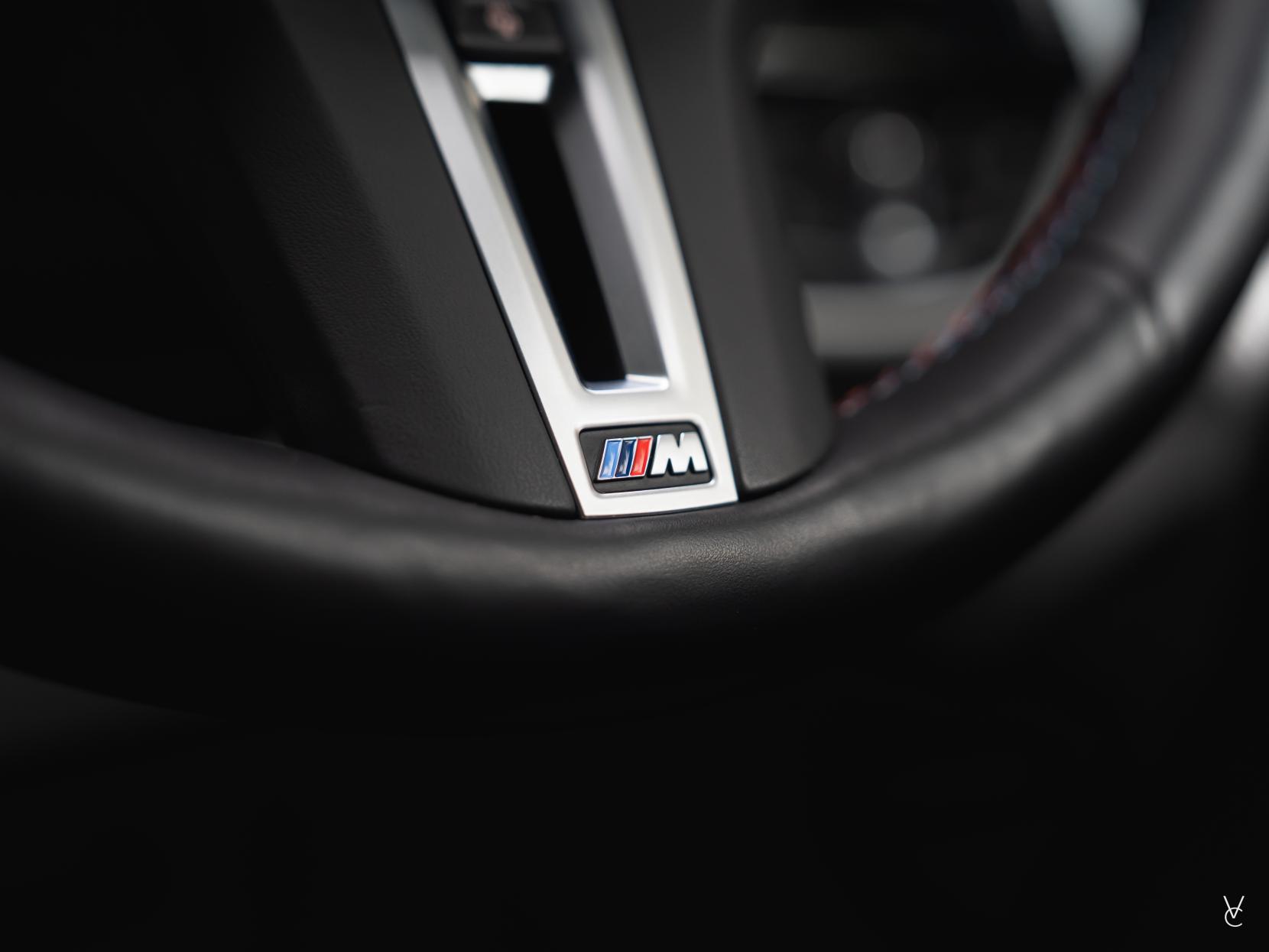 BMW M5 4.4i V8 Competition Saloon 4dr Petrol Steptronic xDrive Euro 6 (s/s) (625 ps)
