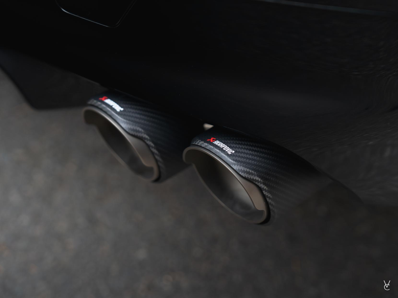 BMW M5 4.4i V8 Competition Saloon 4dr Petrol Steptronic xDrive Euro 6 (s/s) (625 ps)