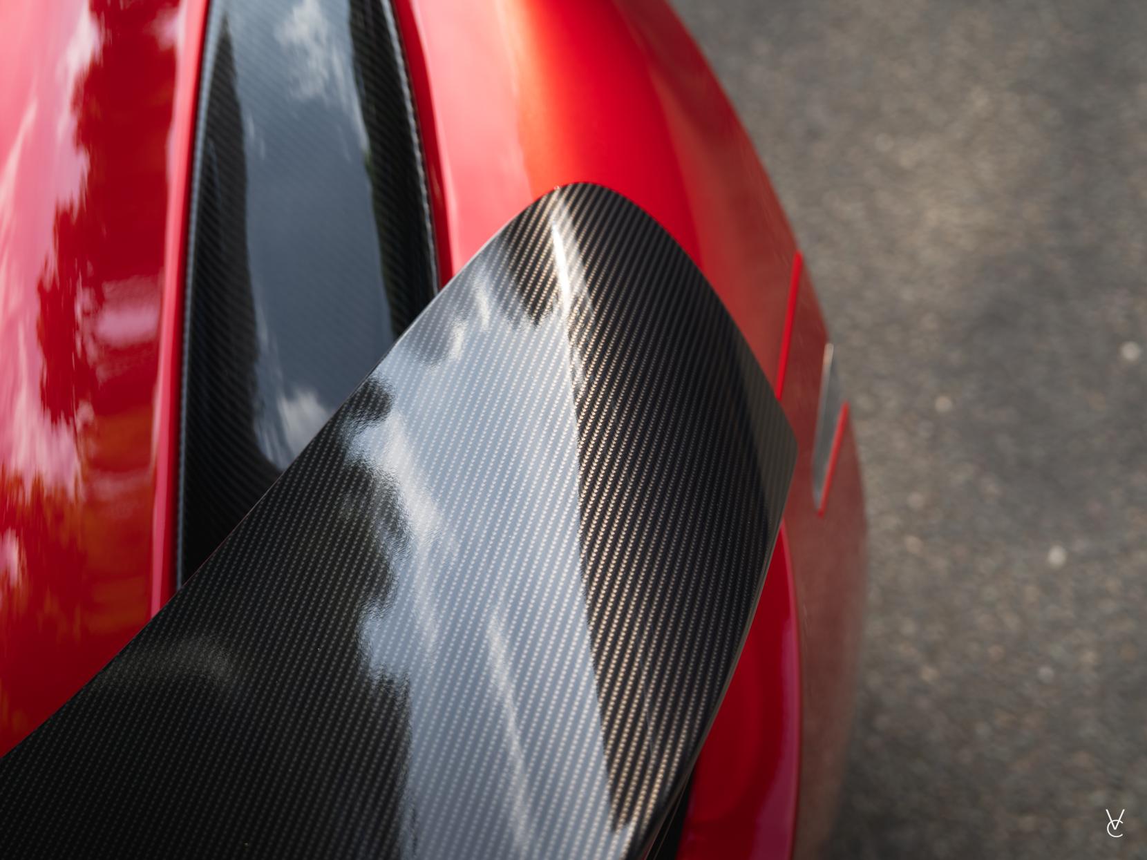 McLaren 720S 4.0T V8 Coupe 2dr Petrol SSG Euro 6 (s/s) (720 ps)
