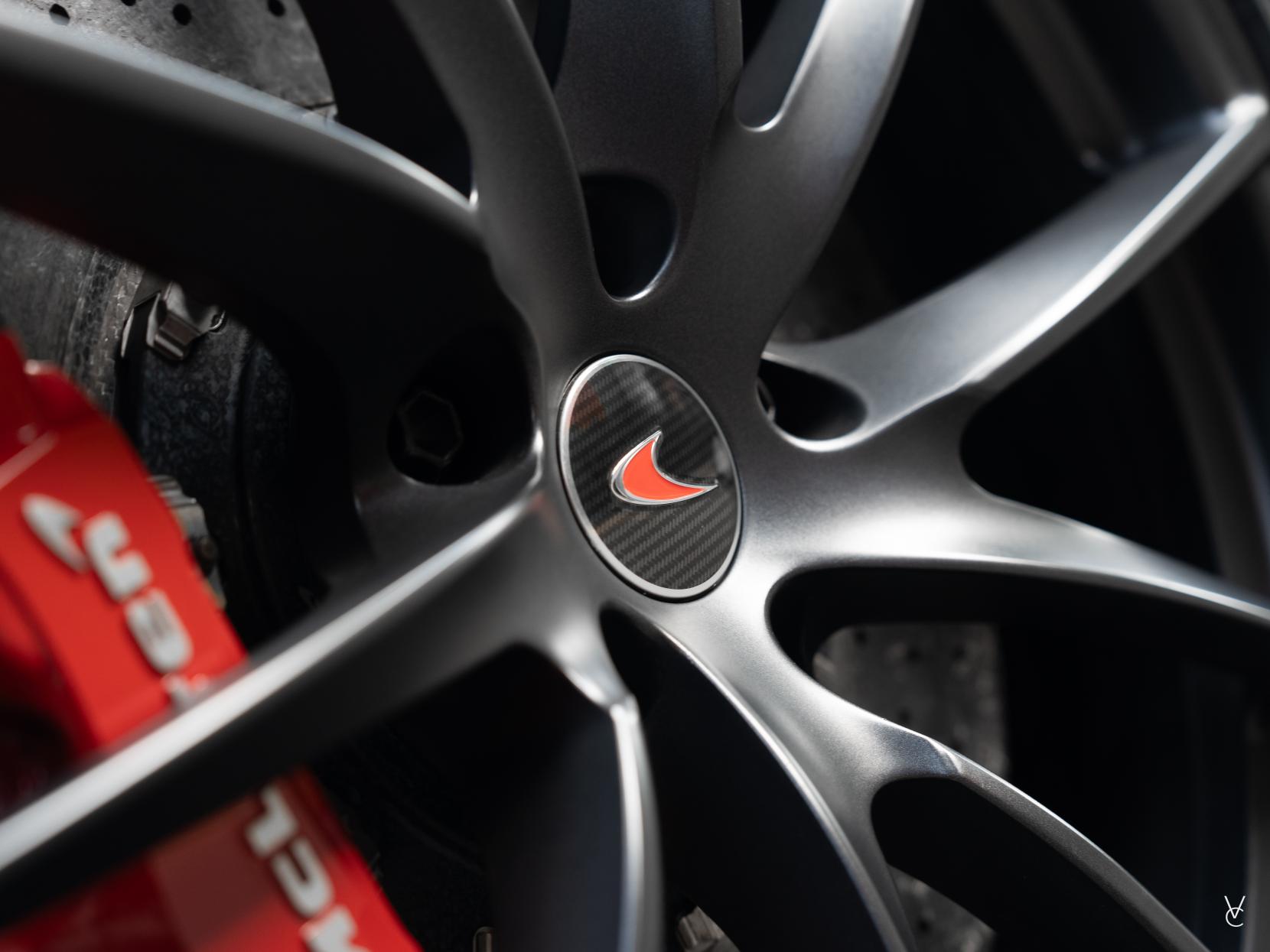 McLaren 720S 4.0T V8 Coupe 2dr Petrol SSG Euro 6 (s/s) (720 ps)
