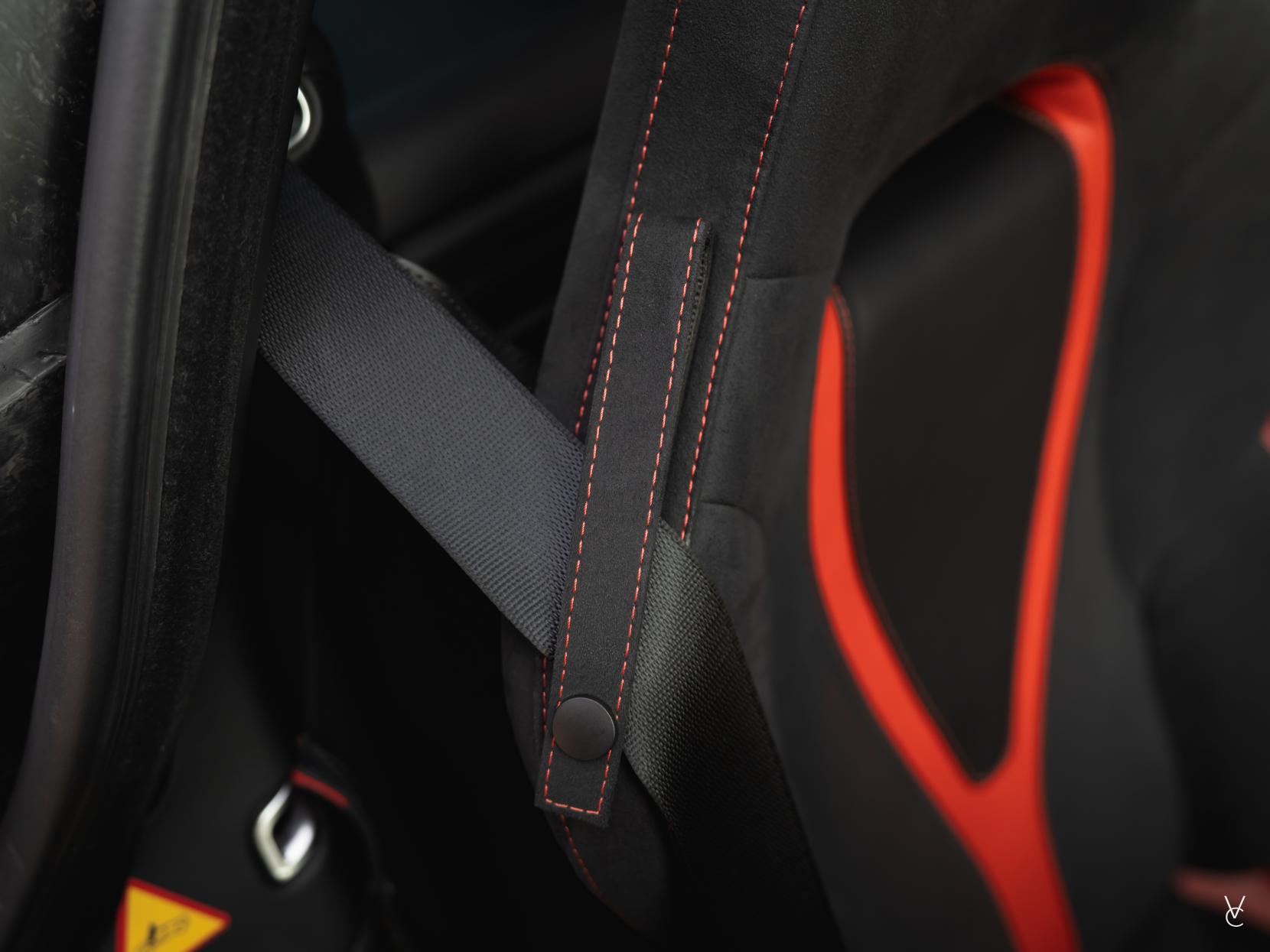 McLaren 720S 4.0T V8 Coupe 2dr Petrol SSG Euro 6 (s/s) (720 ps)