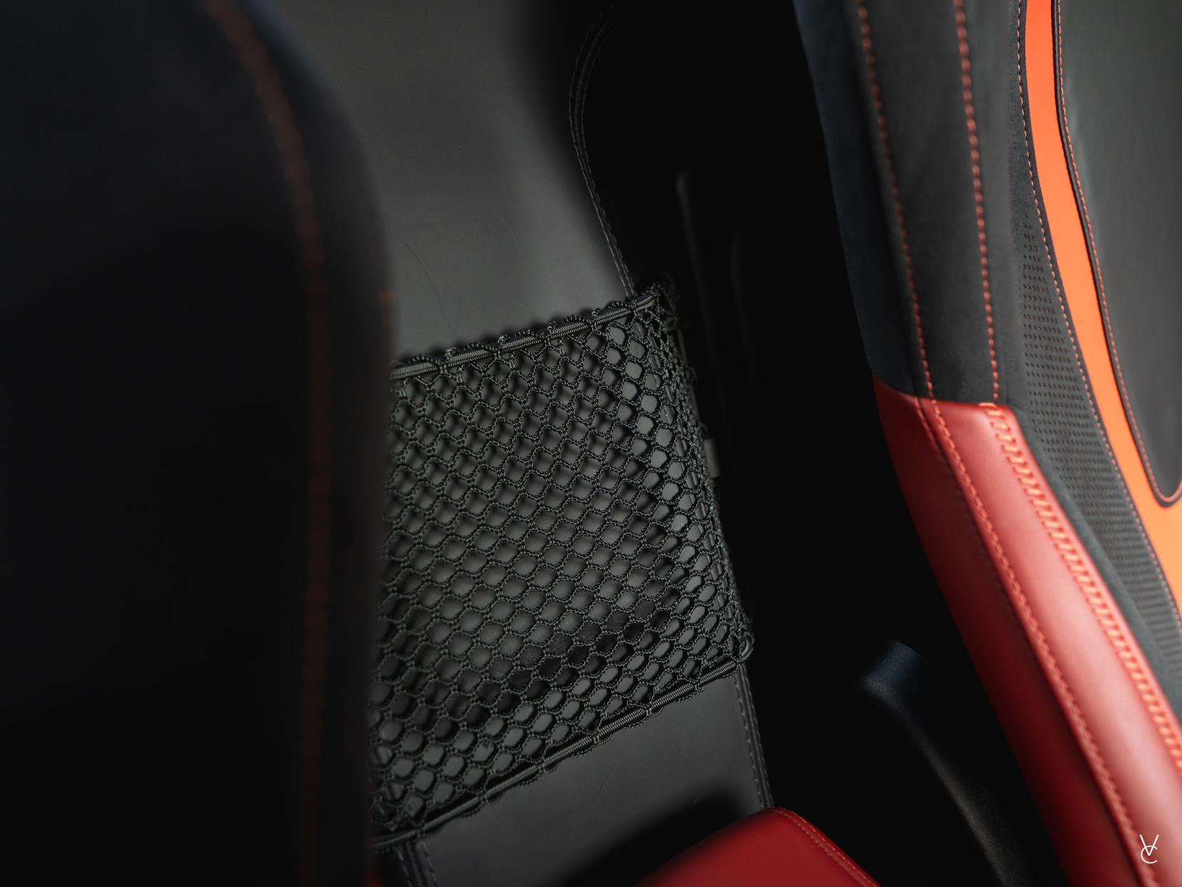 McLaren 720S 4.0T V8 Coupe 2dr Petrol SSG Euro 6 (s/s) (720 ps)