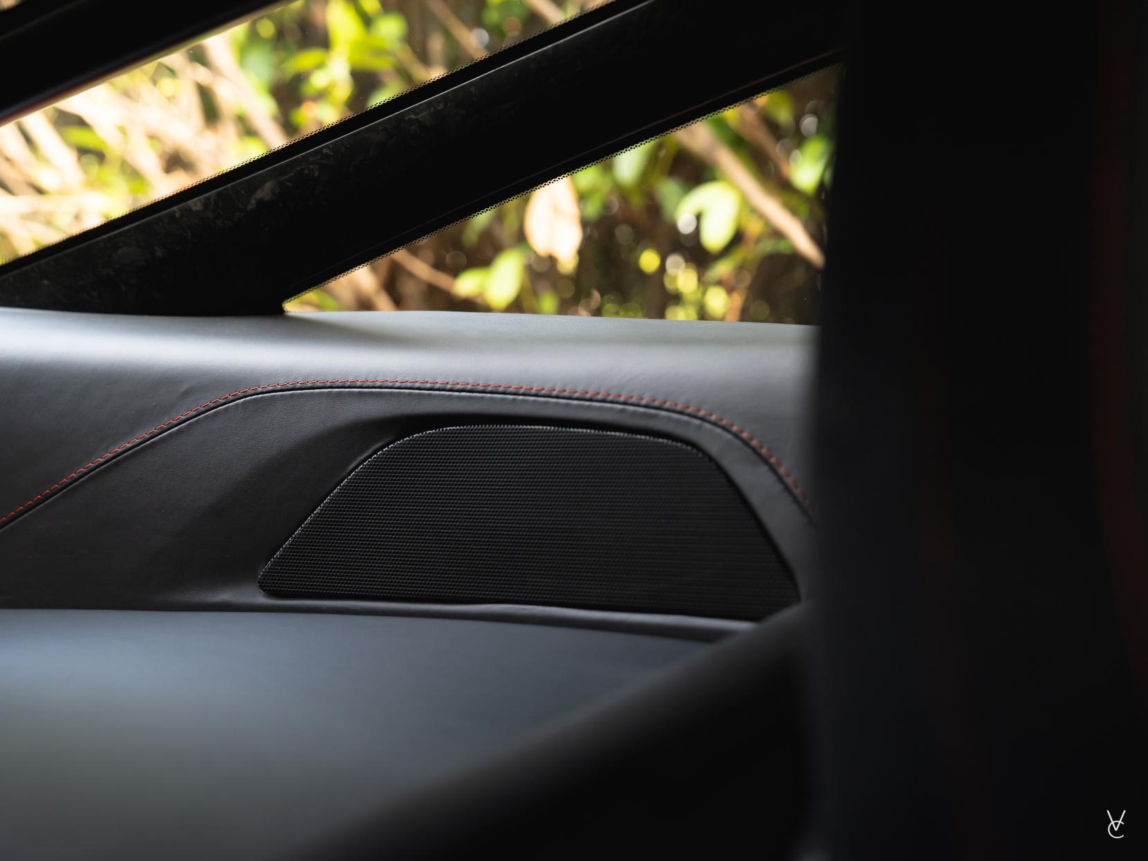 McLaren 720S 4.0T V8 Coupe 2dr Petrol SSG Euro 6 (s/s) (720 ps)