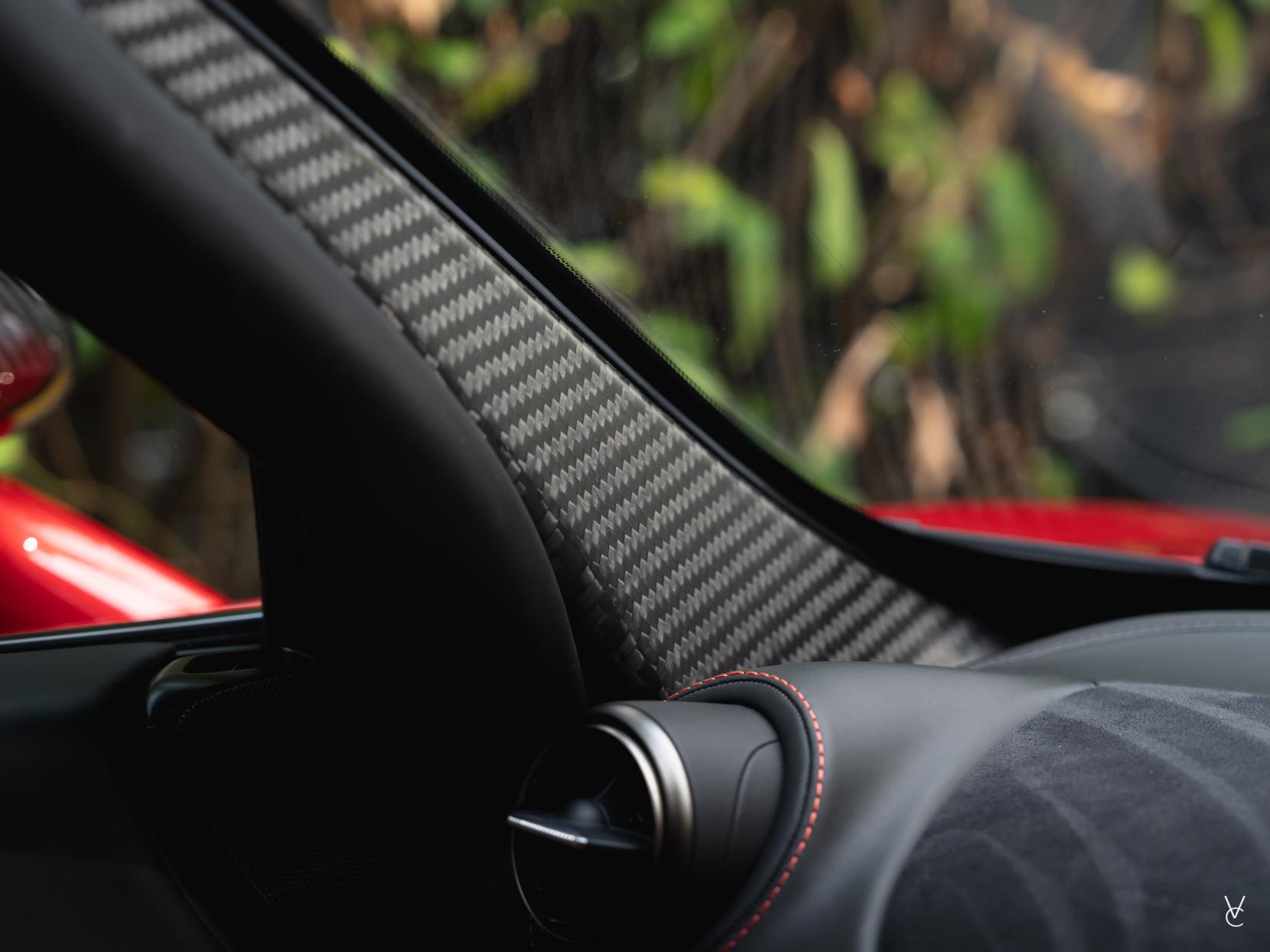 McLaren 720S 4.0T V8 Coupe 2dr Petrol SSG Euro 6 (s/s) (720 ps)