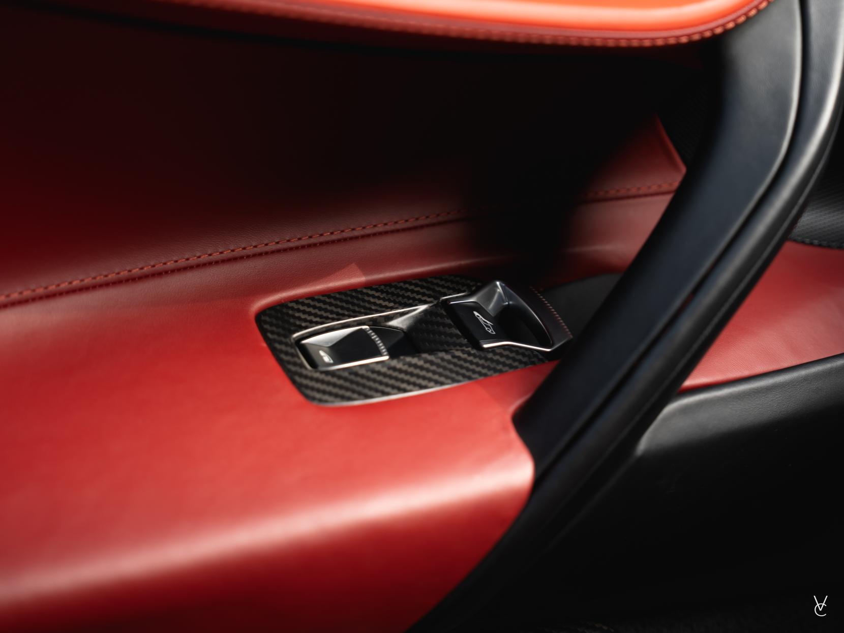 McLaren 720S 4.0T V8 Coupe 2dr Petrol SSG Euro 6 (s/s) (720 ps)