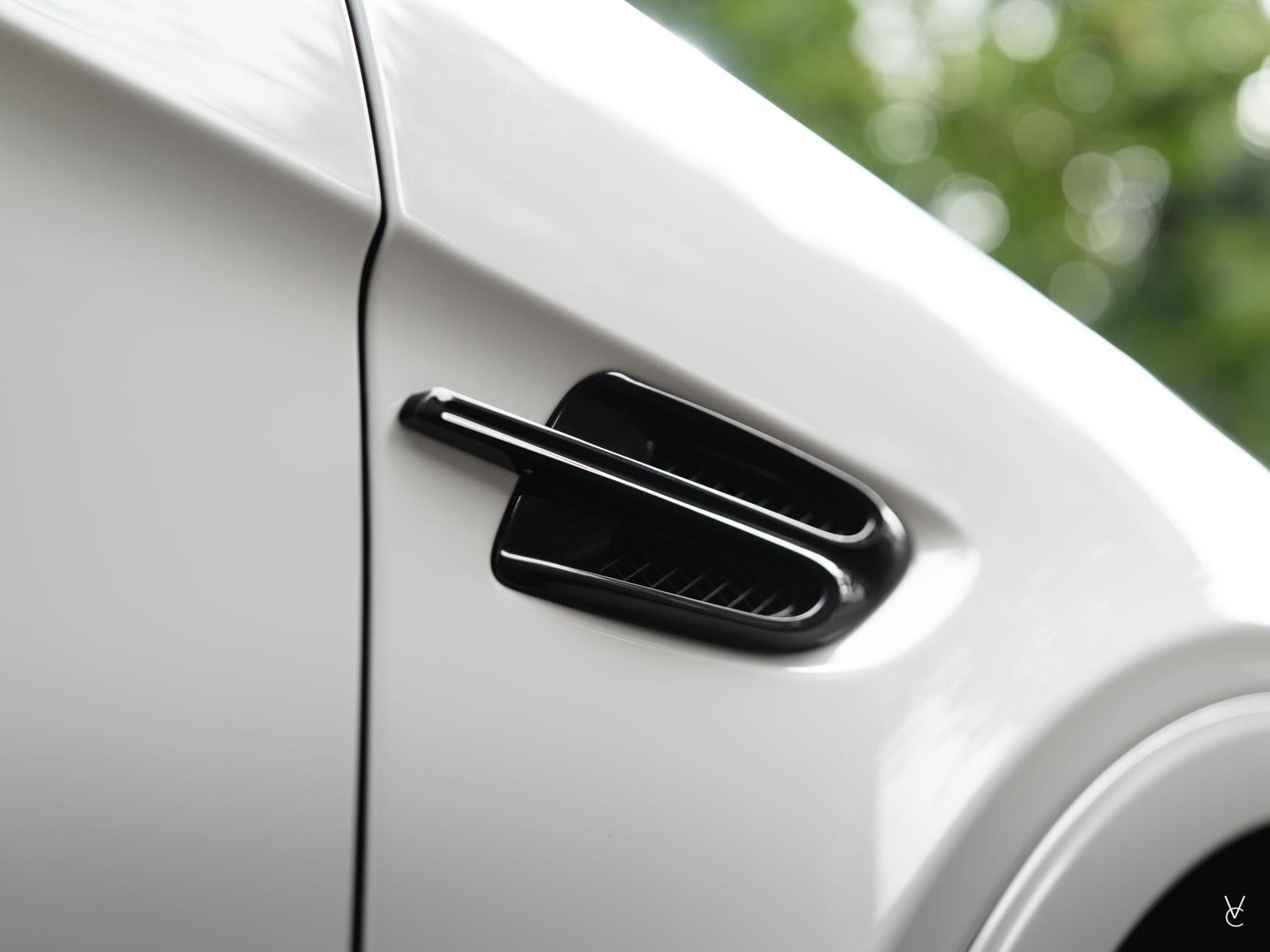 Bentley Bentayga 4.0 V8 SUV 5dr Petrol Auto 4WD Euro 6 (s/s) (550 ps)