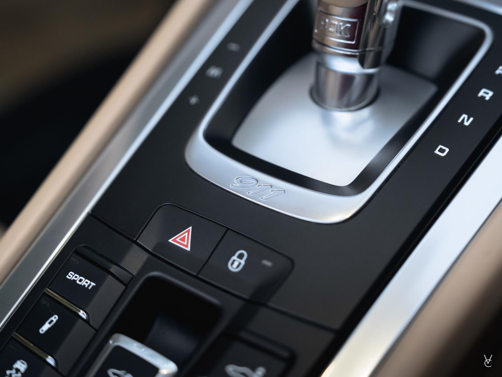 Porsche 911 3.0T 991 4 Targa 2dr Petrol PDK 4WD Euro 6 (s/s) (370 ps)