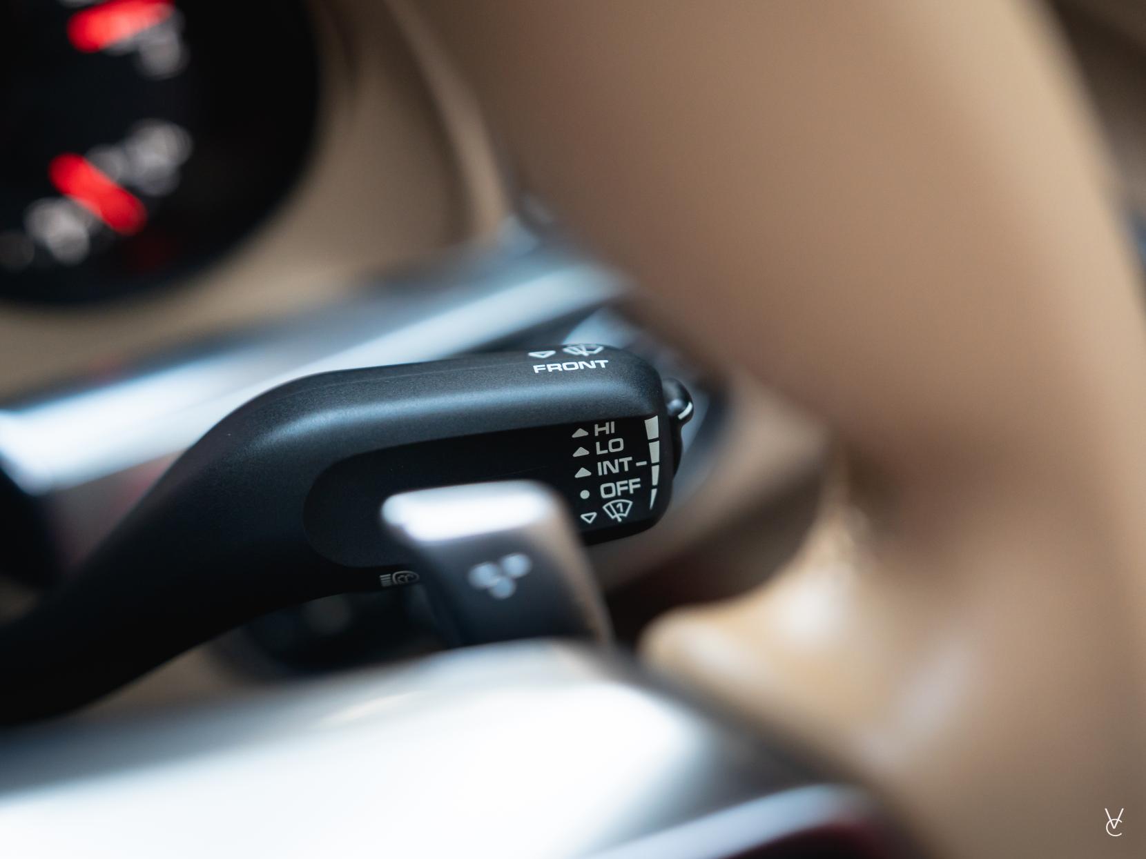 Porsche 911 3.0T 991 4 Targa 2dr Petrol PDK 4WD Euro 6 (s/s) (370 ps)