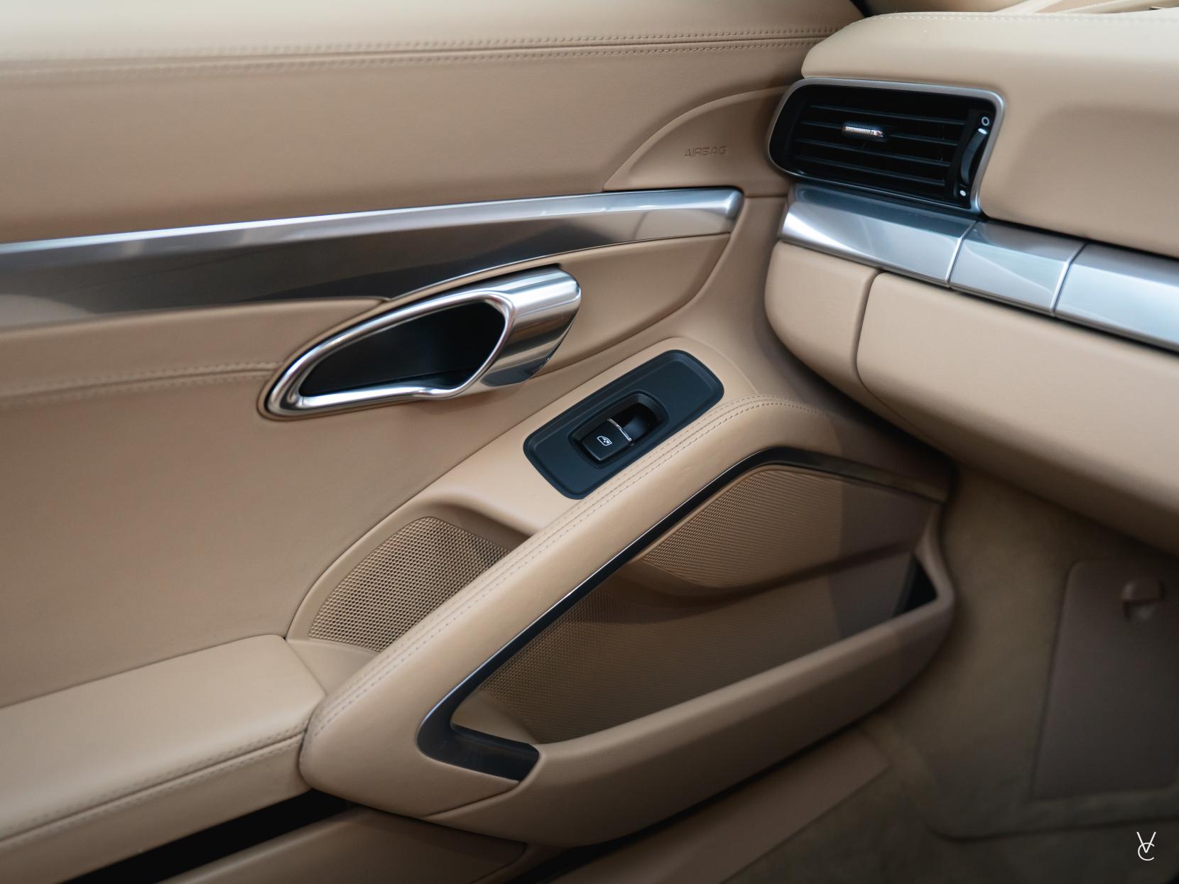 Porsche 911 3.0T 991 4 Targa 2dr Petrol PDK 4WD Euro 6 (s/s) (370 ps)