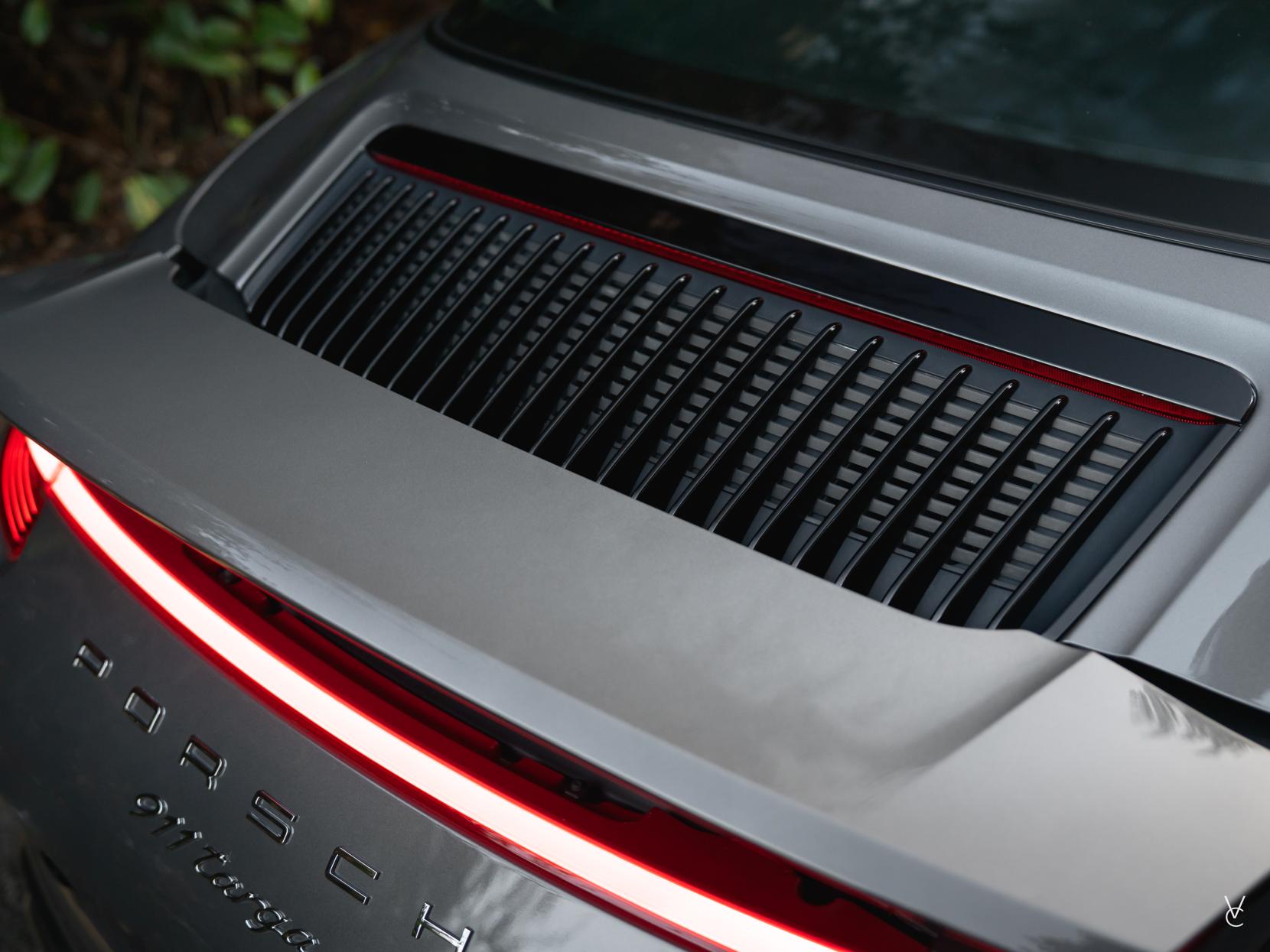 Porsche 911 3.0T 991 4 Targa 2dr Petrol PDK 4WD Euro 6 (s/s) (370 ps)