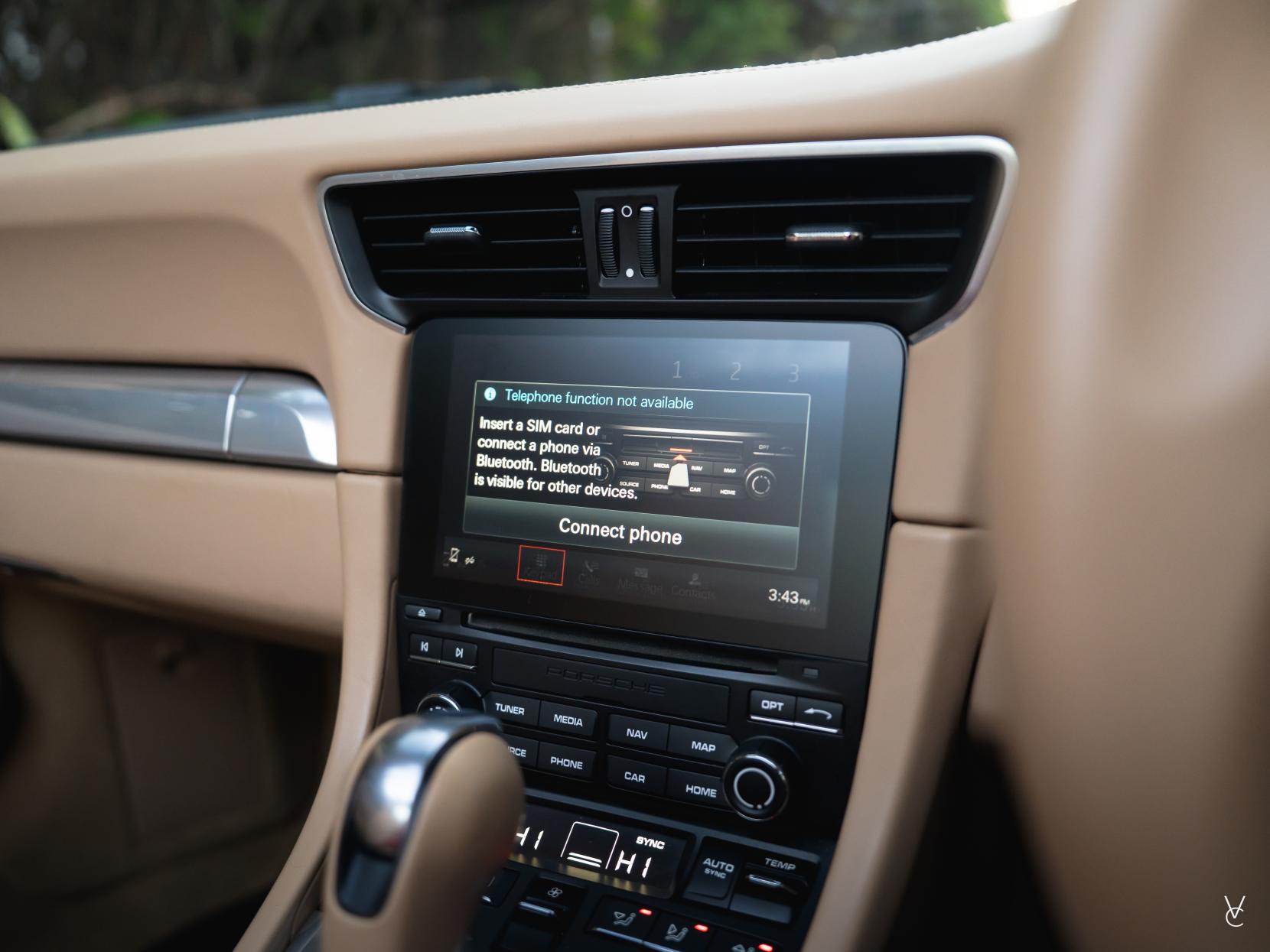 Porsche 911 3.0T 991 4 Targa 2dr Petrol PDK 4WD Euro 6 (s/s) (370 ps)