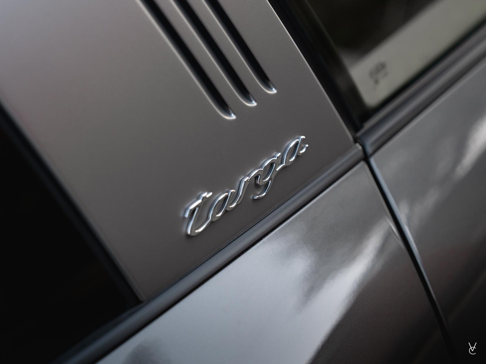 Porsche 911 3.0T 991 4 Targa 2dr Petrol PDK 4WD Euro 6 (s/s) (370 ps)