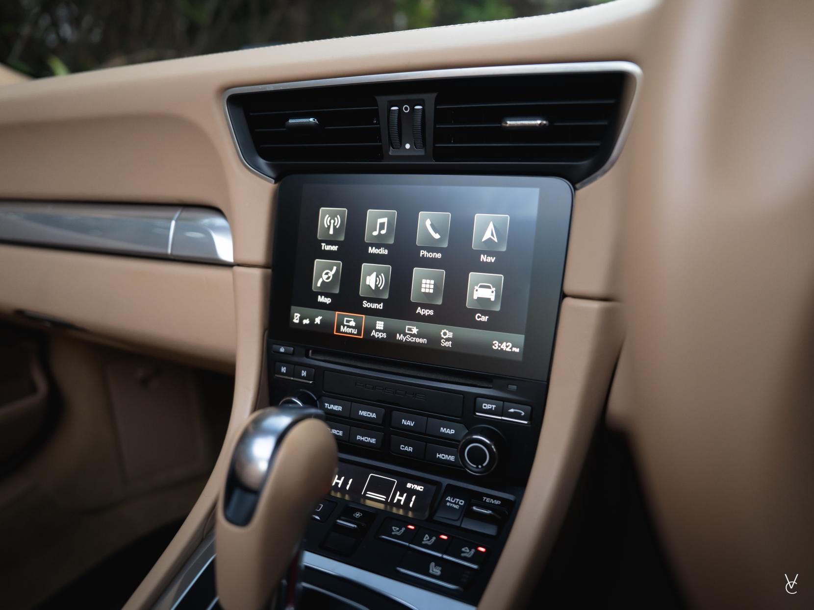 Porsche 911 3.0T 991 4 Targa 2dr Petrol PDK 4WD Euro 6 (s/s) (370 ps)