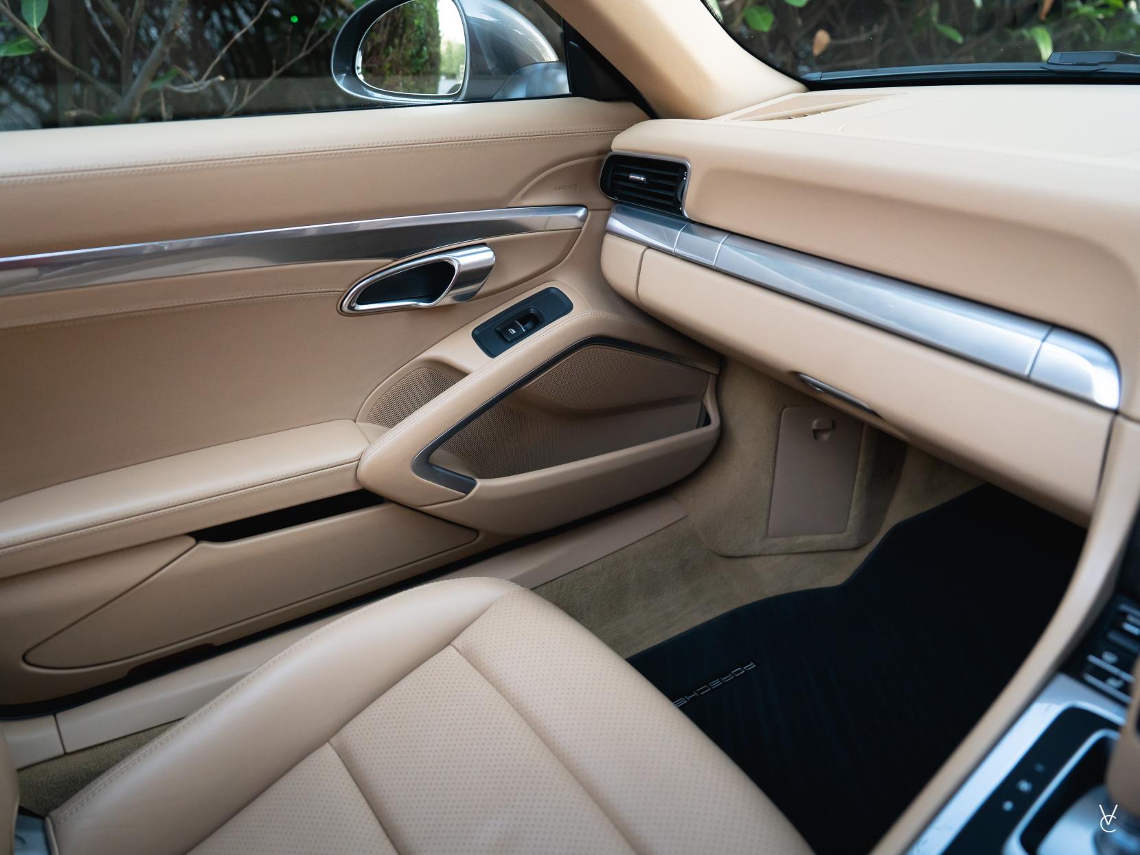 Porsche 911 3.0T 991 4 Targa 2dr Petrol PDK 4WD Euro 6 (s/s) (370 ps)