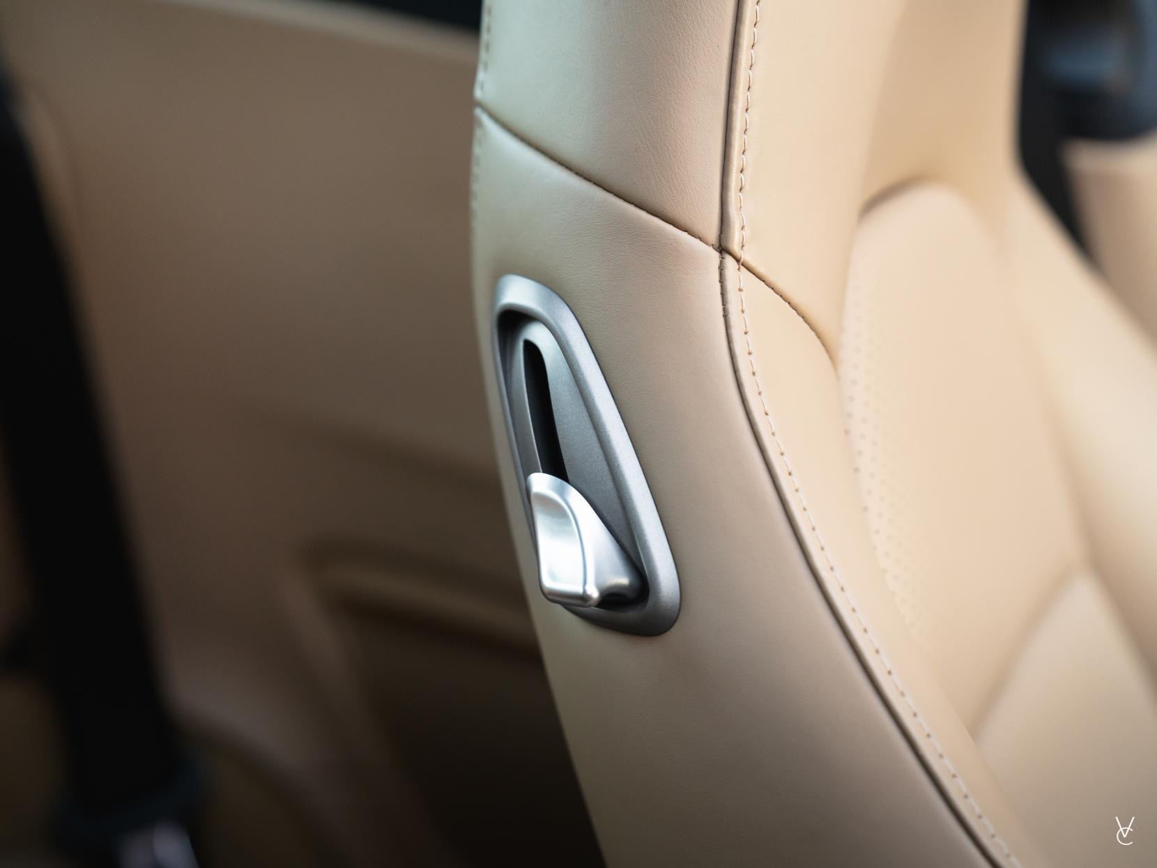 Porsche 911 3.0T 991 4 Targa 2dr Petrol PDK 4WD Euro 6 (s/s) (370 ps)