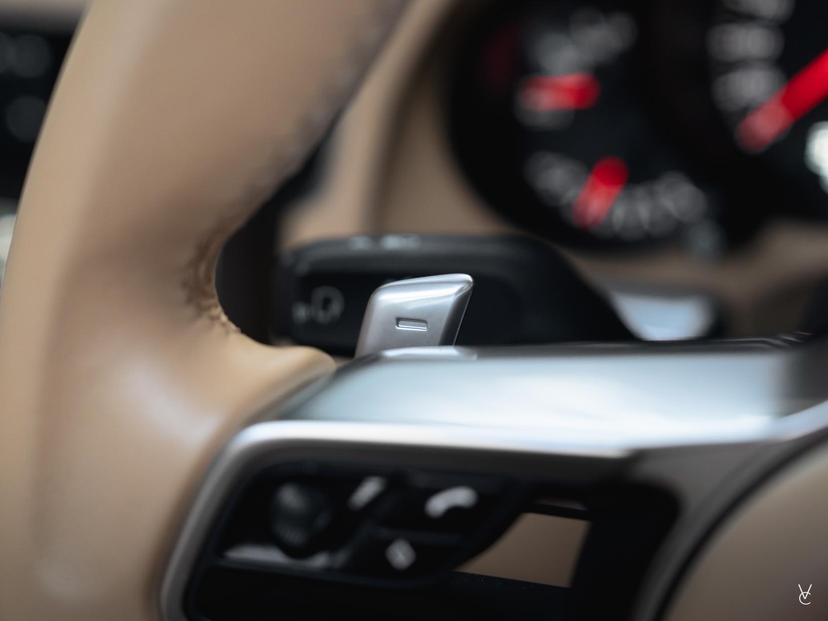 Porsche 911 3.0T 991 4 Targa 2dr Petrol PDK 4WD Euro 6 (s/s) (370 ps)