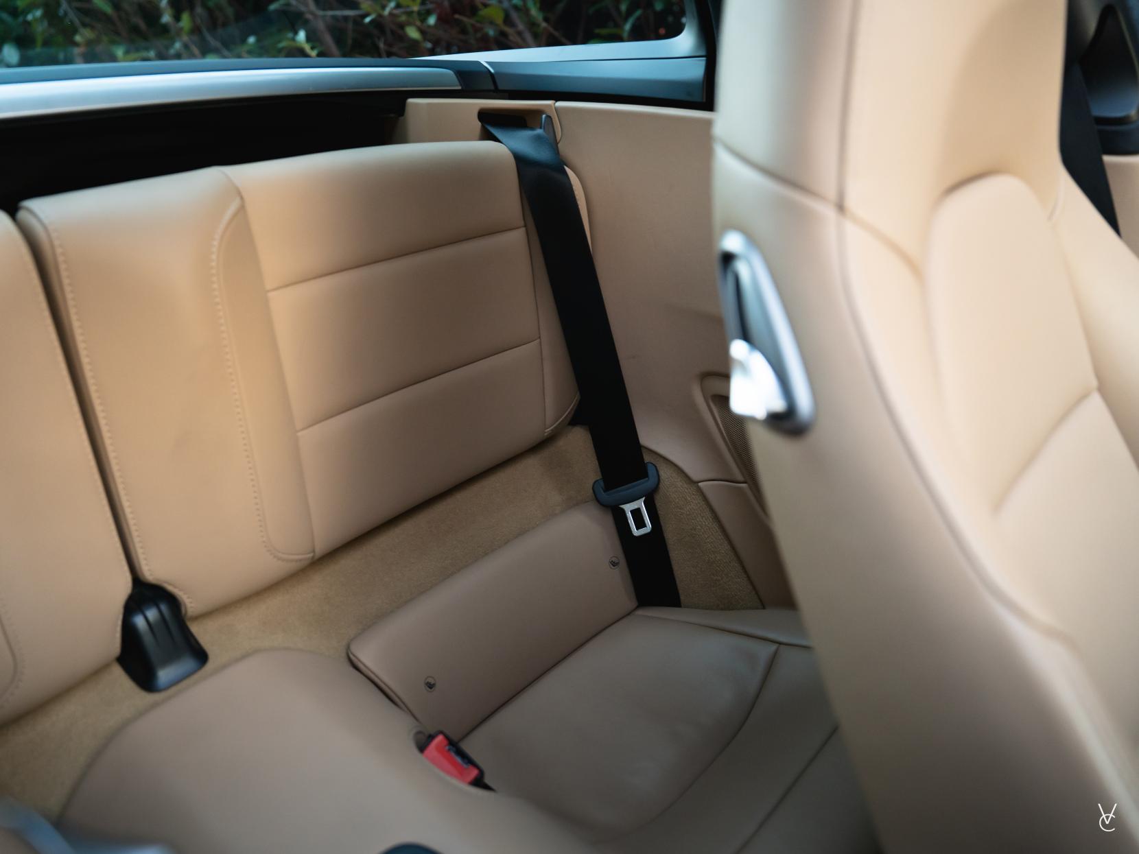 Porsche 911 3.0T 991 4 Targa 2dr Petrol PDK 4WD Euro 6 (s/s) (370 ps)