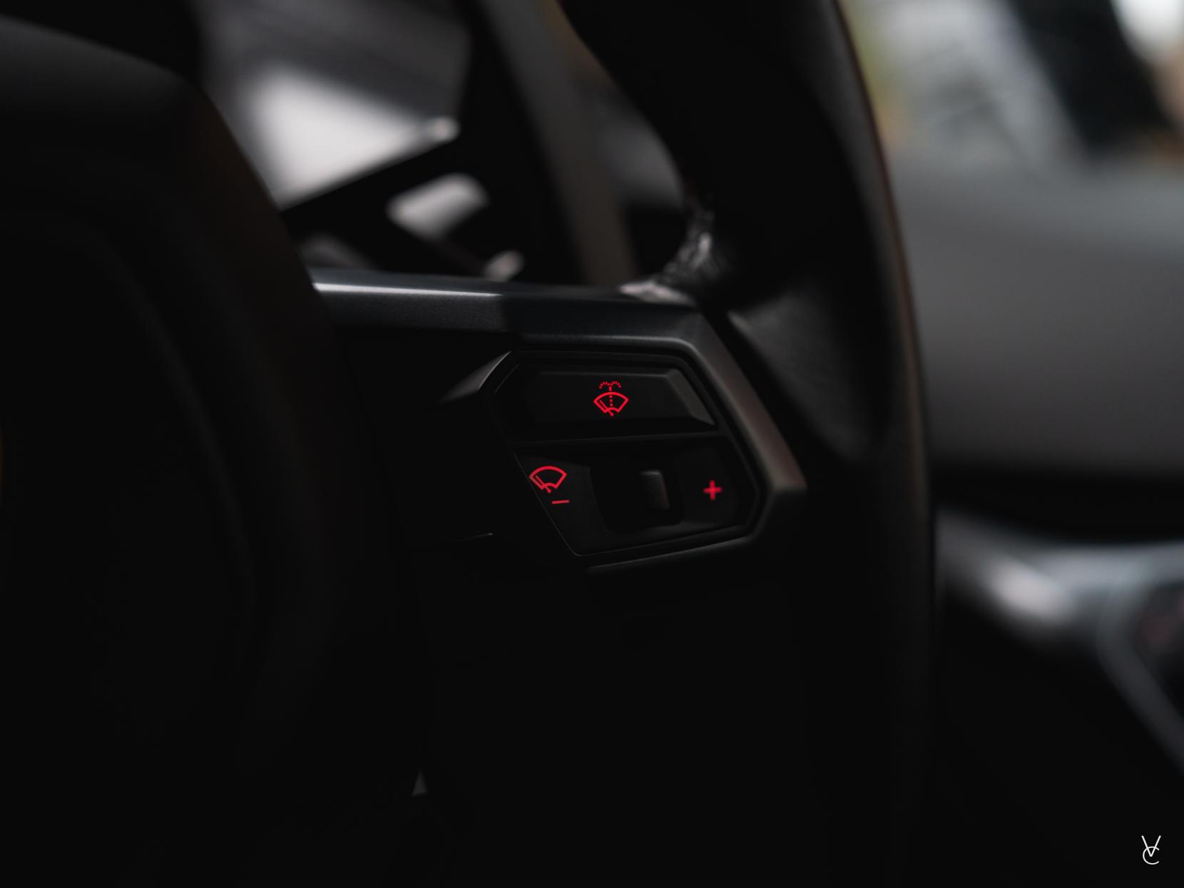 Lamborghini Huracan 5.2 V10 LP 580-2 Coupe 2dr Petrol LDF Euro 6 (s/s) (580 ps)