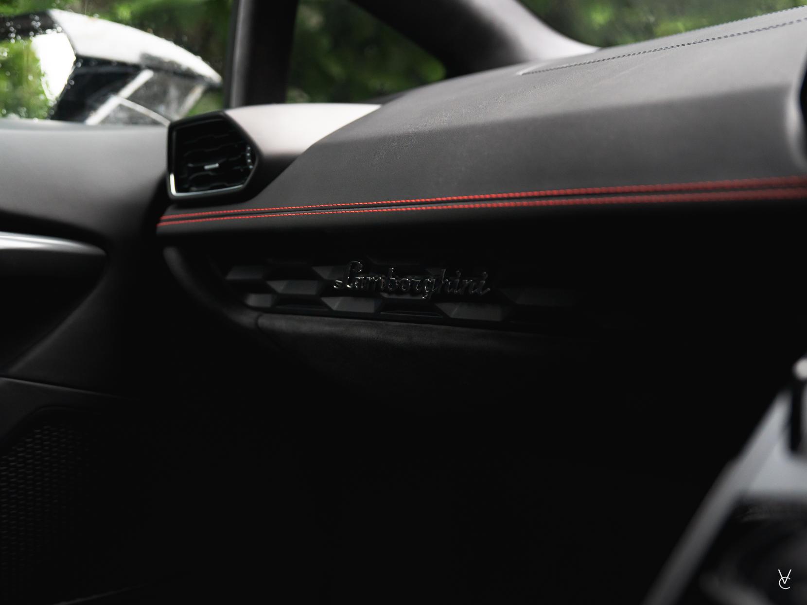 Lamborghini Huracan 5.2 V10 LP 580-2 Coupe 2dr Petrol LDF Euro 6 (s/s) (580 ps)