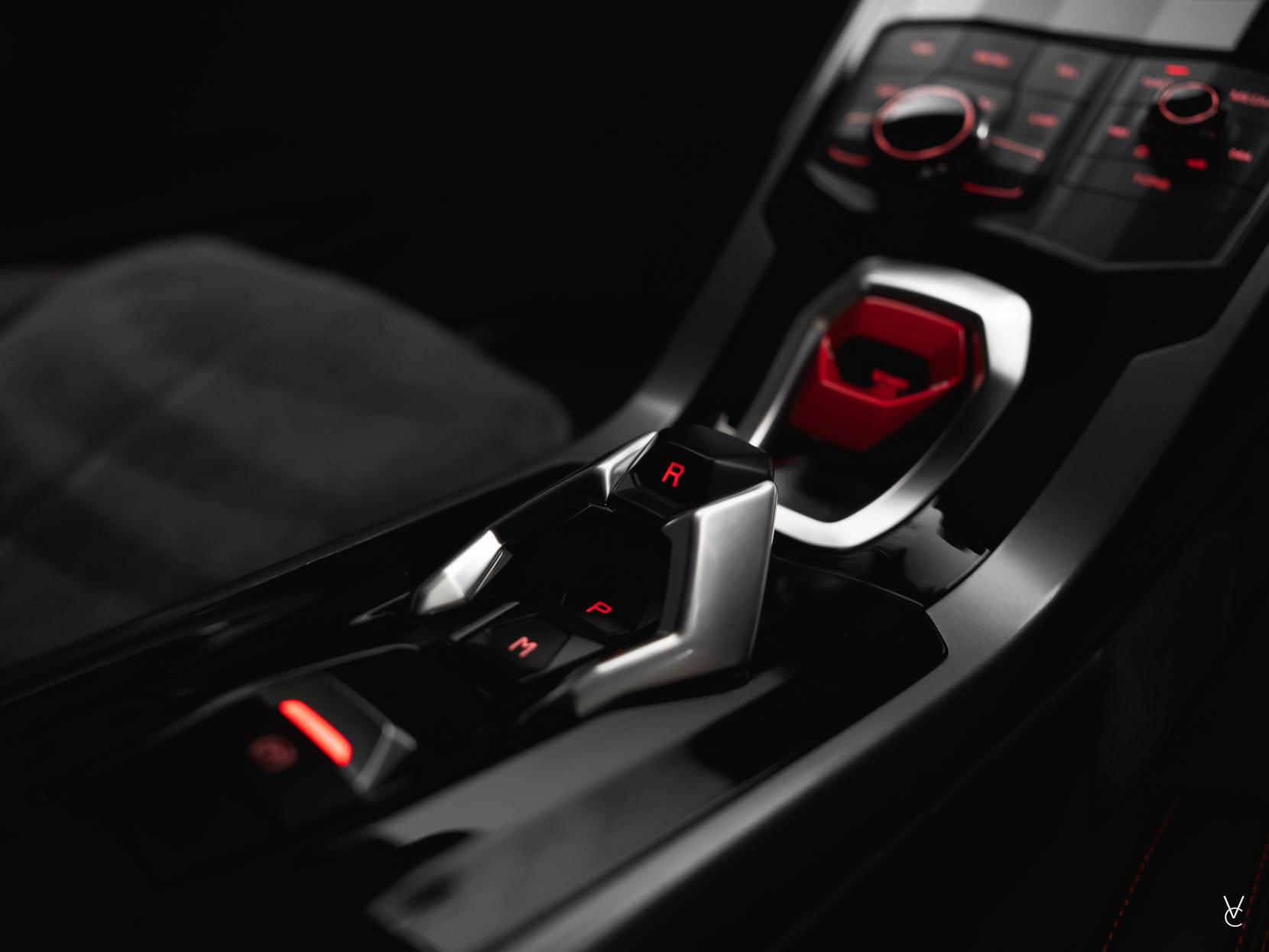 Lamborghini Huracan 5.2 V10 LP 580-2 Coupe 2dr Petrol LDF Euro 6 (s/s) (580 ps)